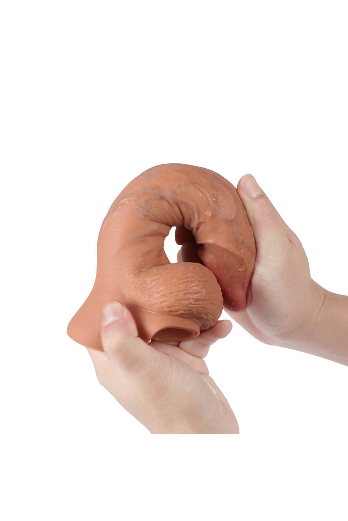 Meyrabest 19 Cm Di̇ldo