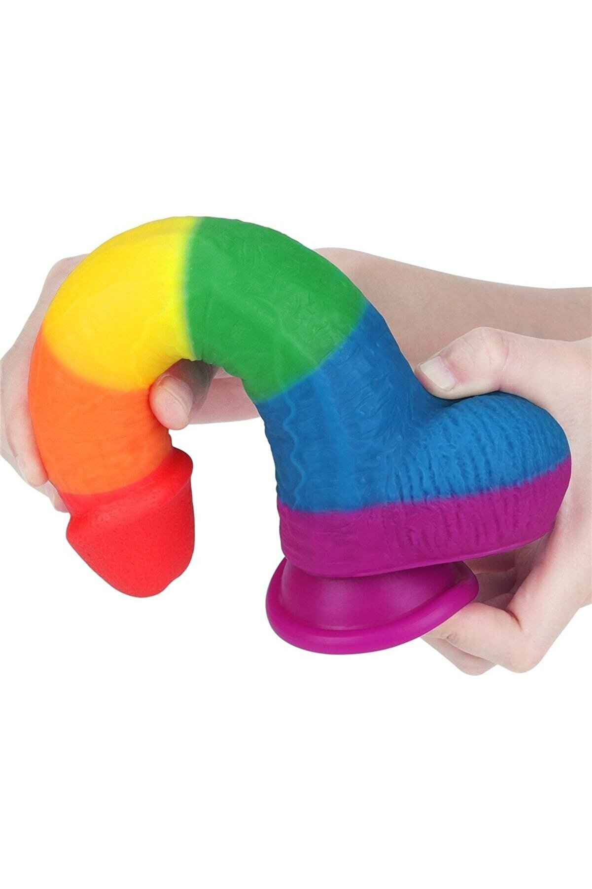 Meyrabest 23 Cm 9   Pri̇der Di̇ldo