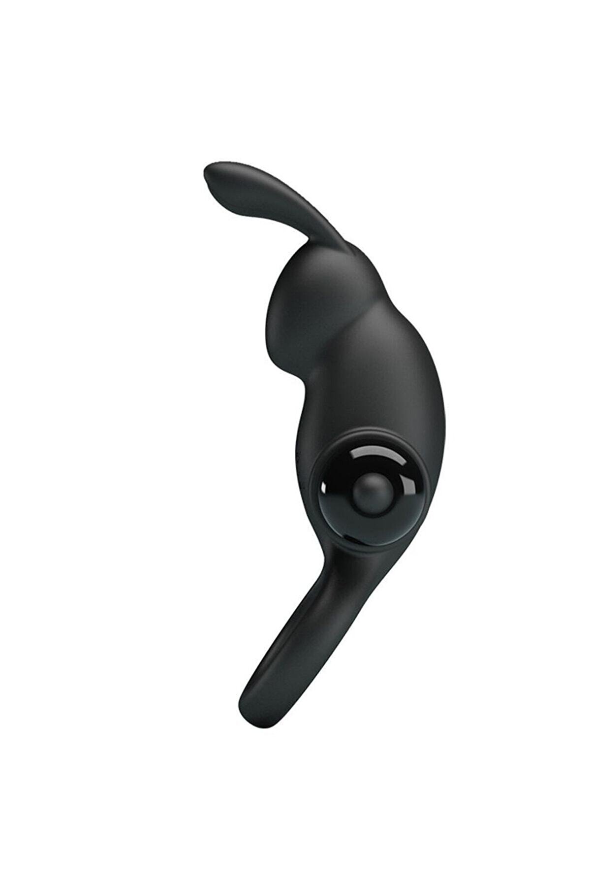 Meyrabest Pretty Love Vi̇brant Peni̇s Ri̇ng I Ultra G&uuml;&ccedil;l&uuml; Halka Cock Ri̇ng