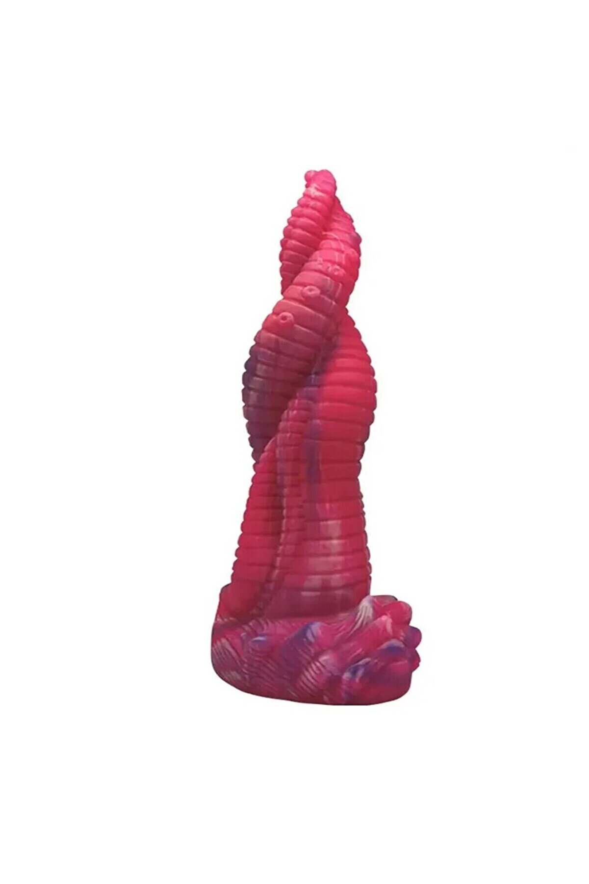 Meyrabest Mnster Knya 16,5 Cm Reali̇sti̇k Peni̇s Di̇ldo