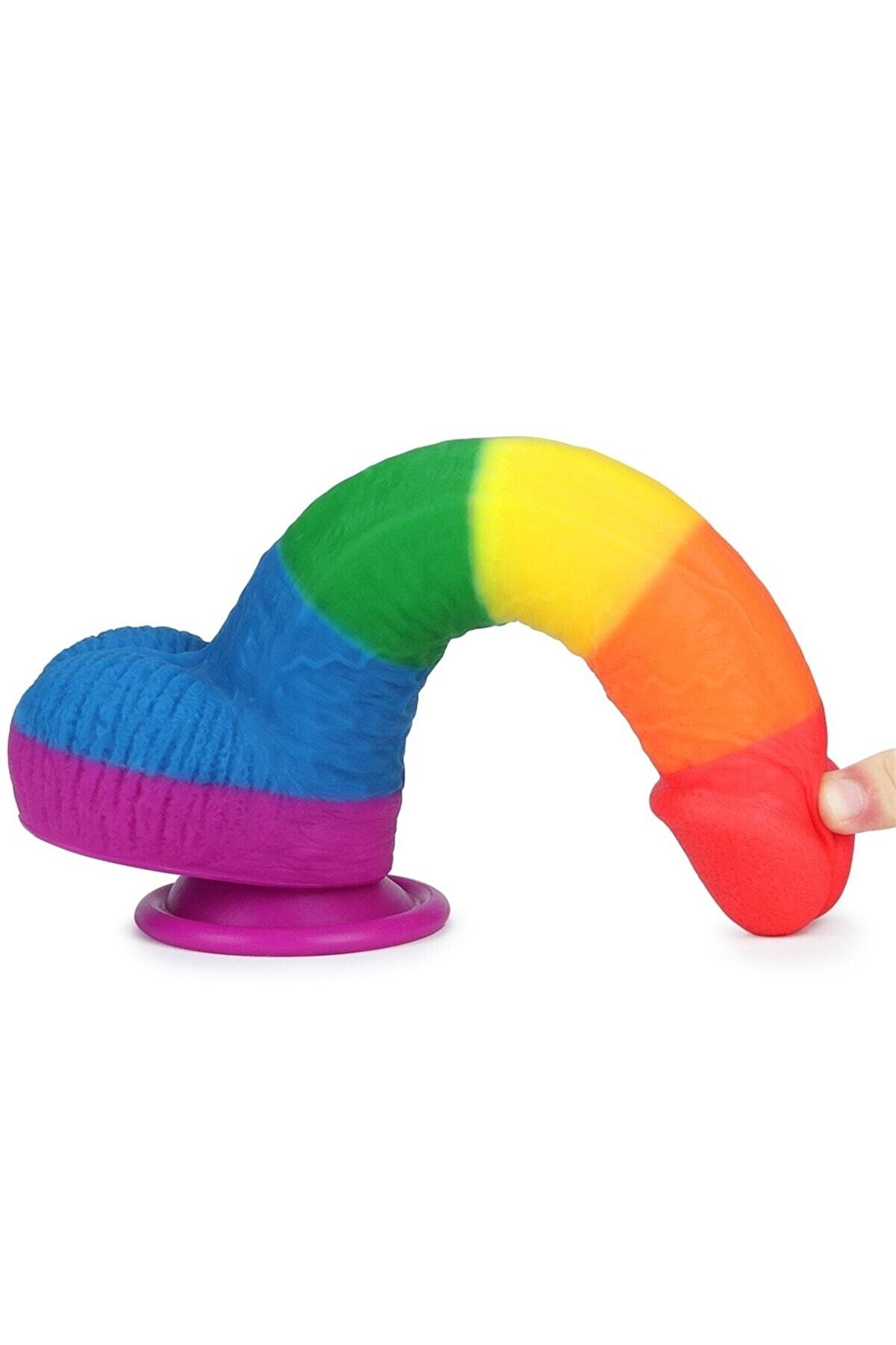 Meyrabest 23 Cm 9   Pri̇der Di̇ldo