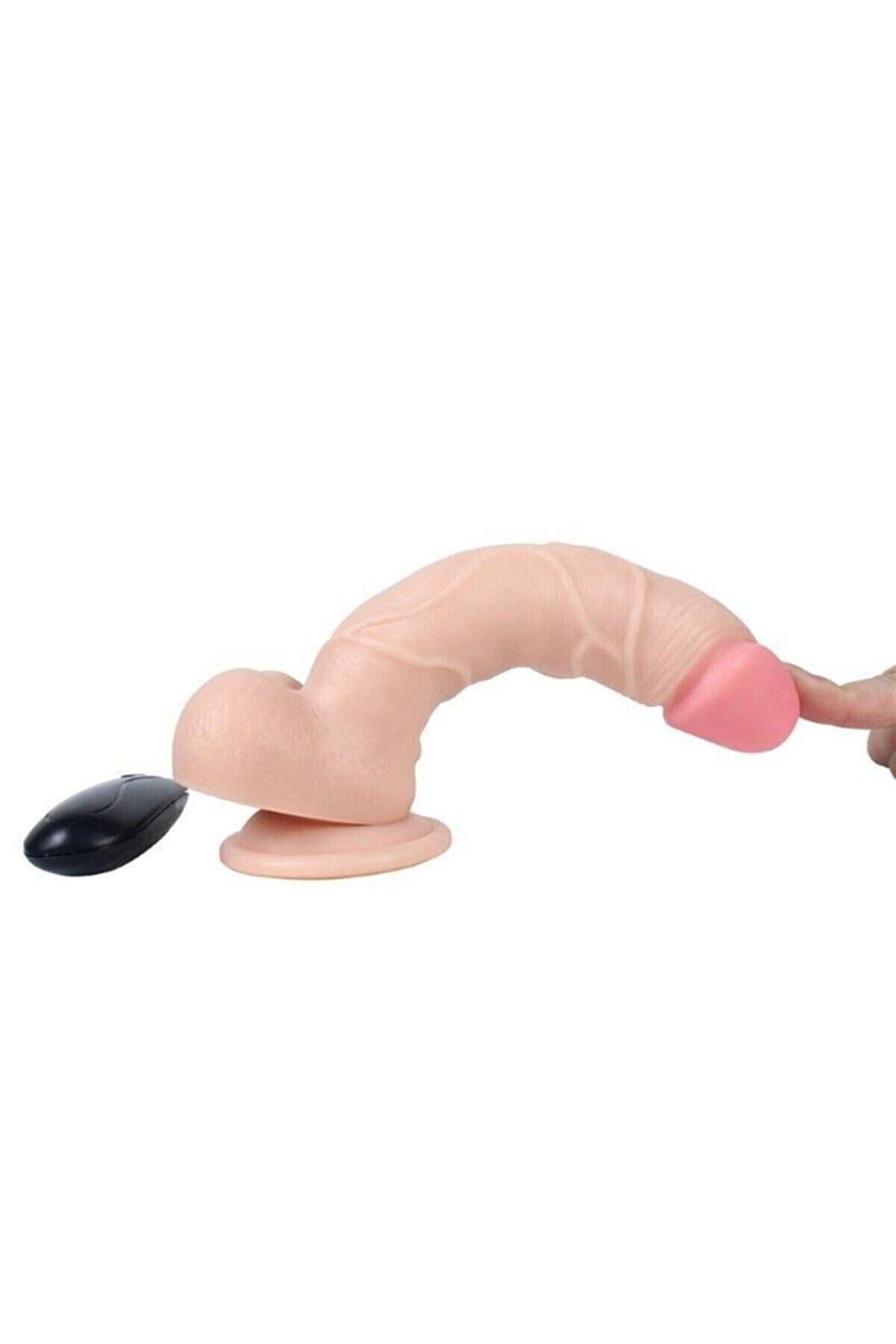 Meyrabest 10 Fonksi̇yonlu Ti̇treşi̇mli̇ 19 Cm