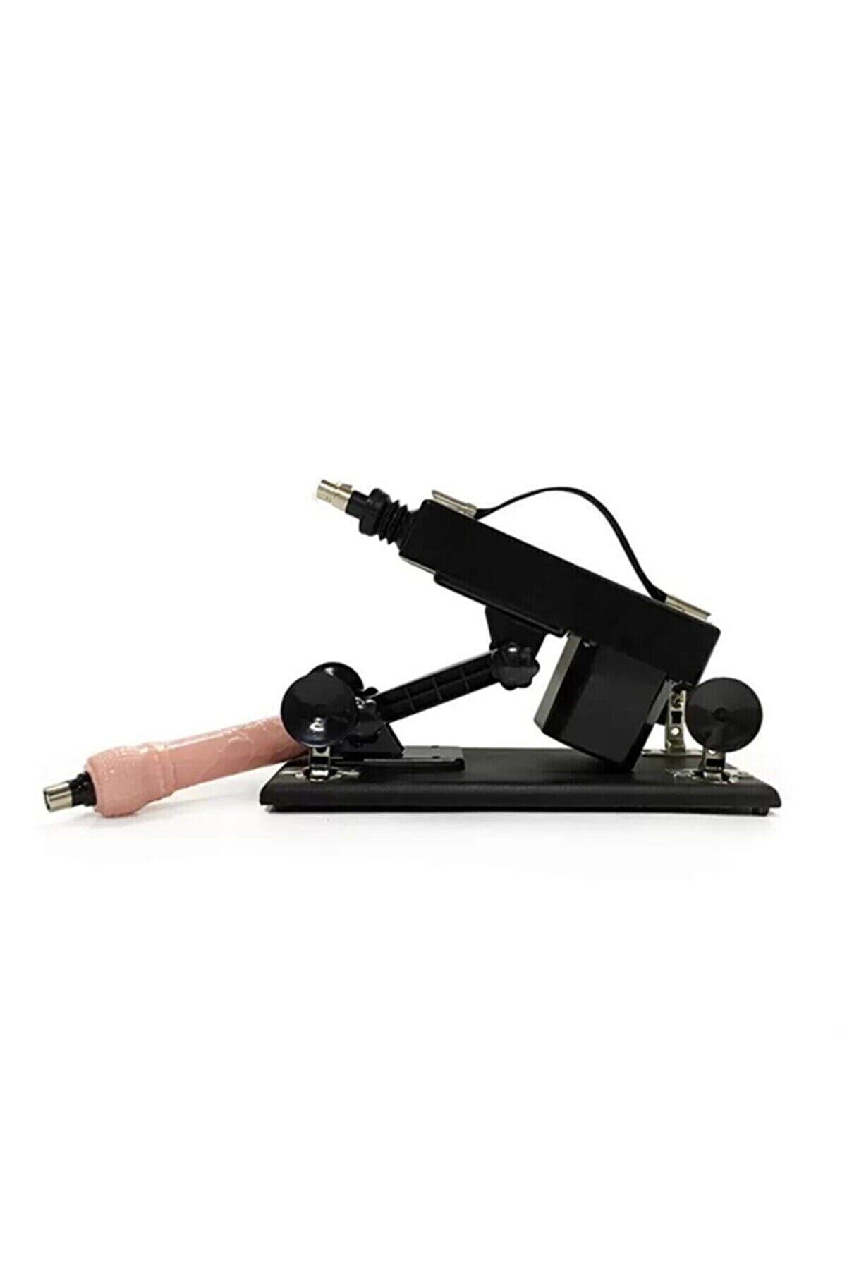 Meyrabest Agor Shop Otomati̇k Gi̇di̇p Gelmeli̇ Maki̇nesi̇