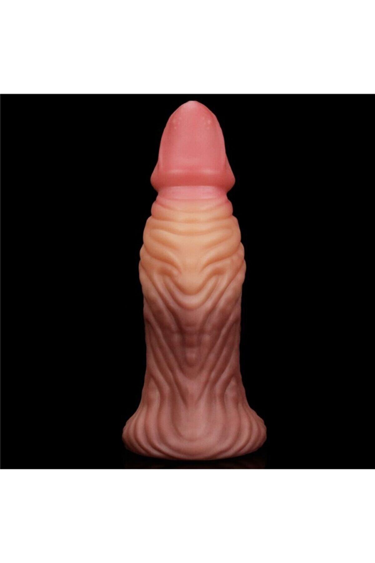 Meyrabest &Ccedil;i̇ft Katmanlı Plati̇nyum Si̇li̇kon Tıka&ccedil;(Plug)