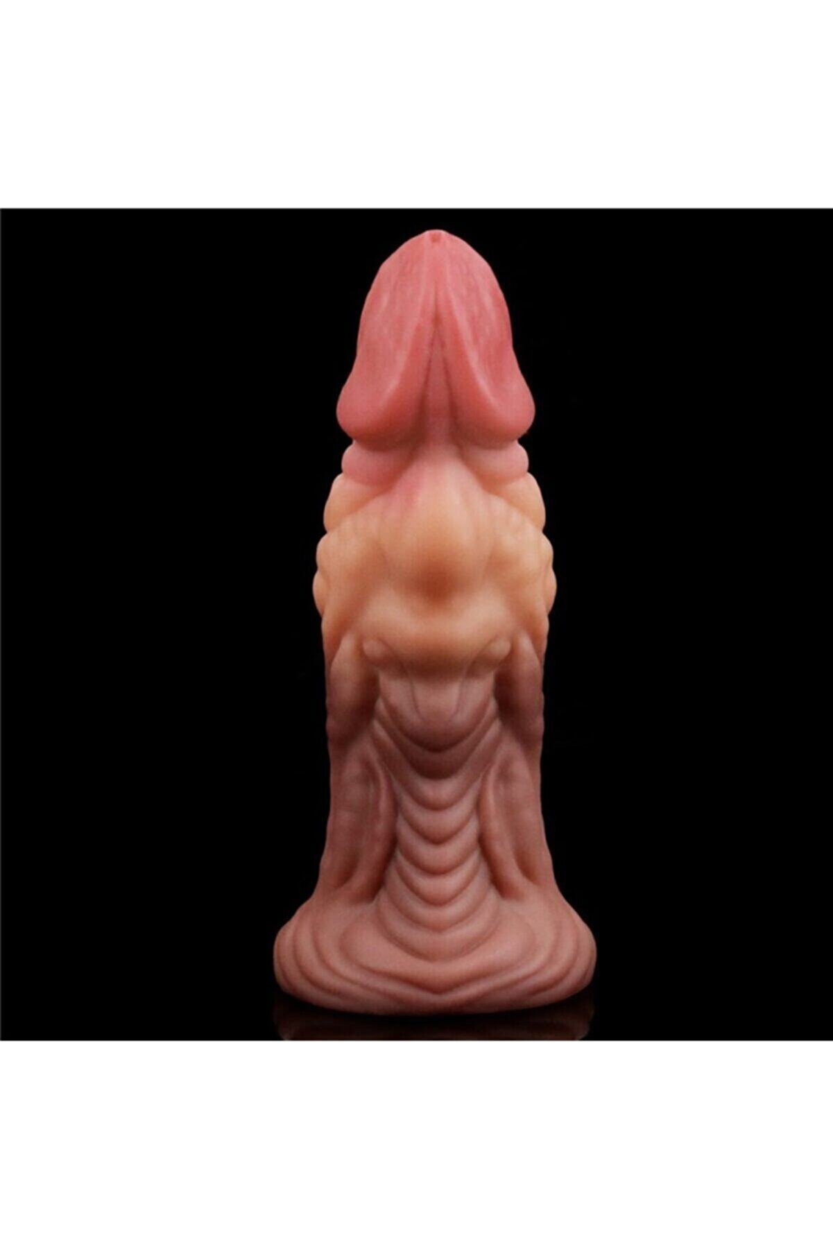 Meyrabest &Ccedil;i̇ft Katmanlı Plati̇nyum Si̇li̇kon Tıka&ccedil;(Plug)