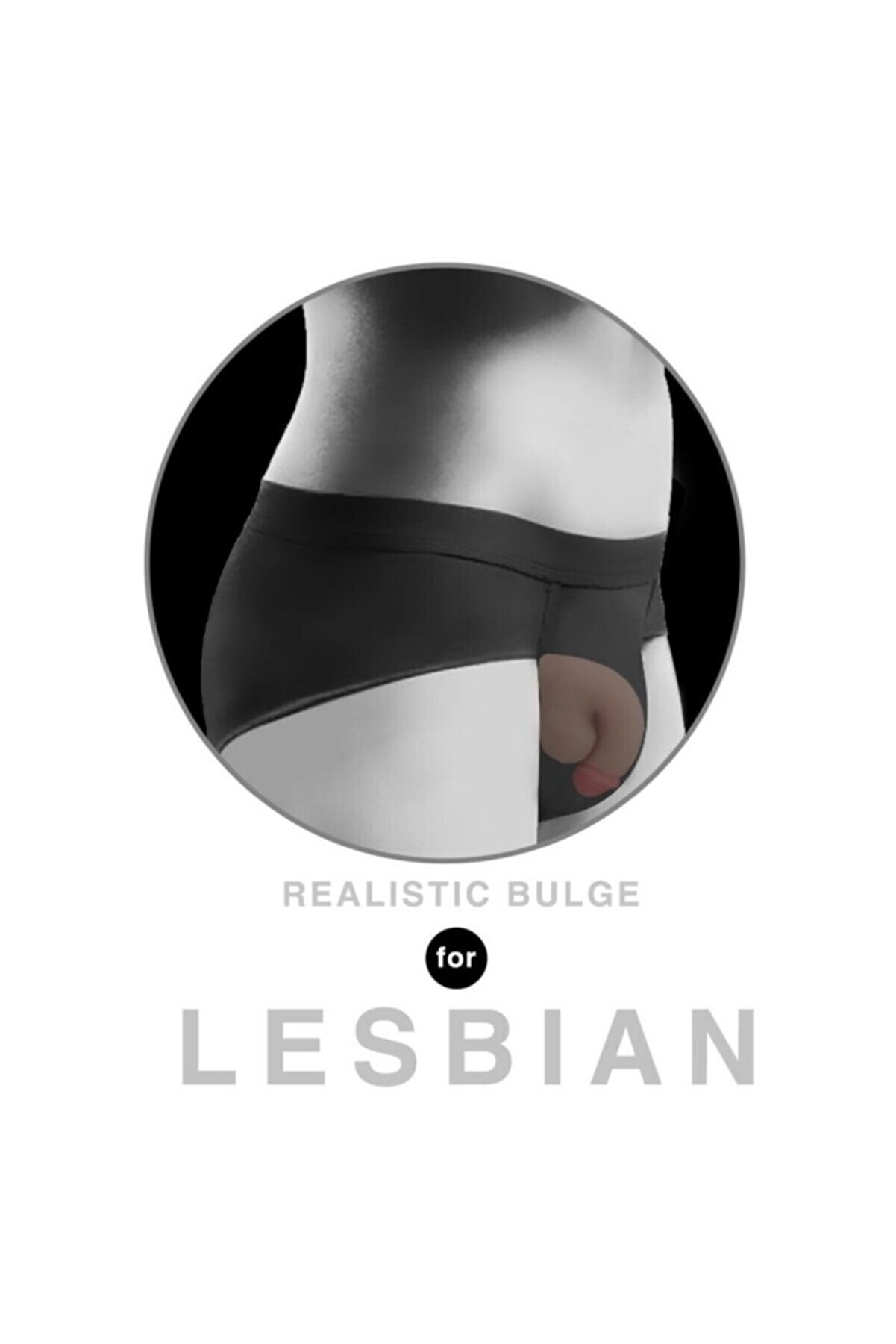 Meyrabest Ski̇nli̇ke Li̇mpy Cock Testi̇sli̇ Yumuşak Ve Ini̇k Di̇ldo-13.9Cm