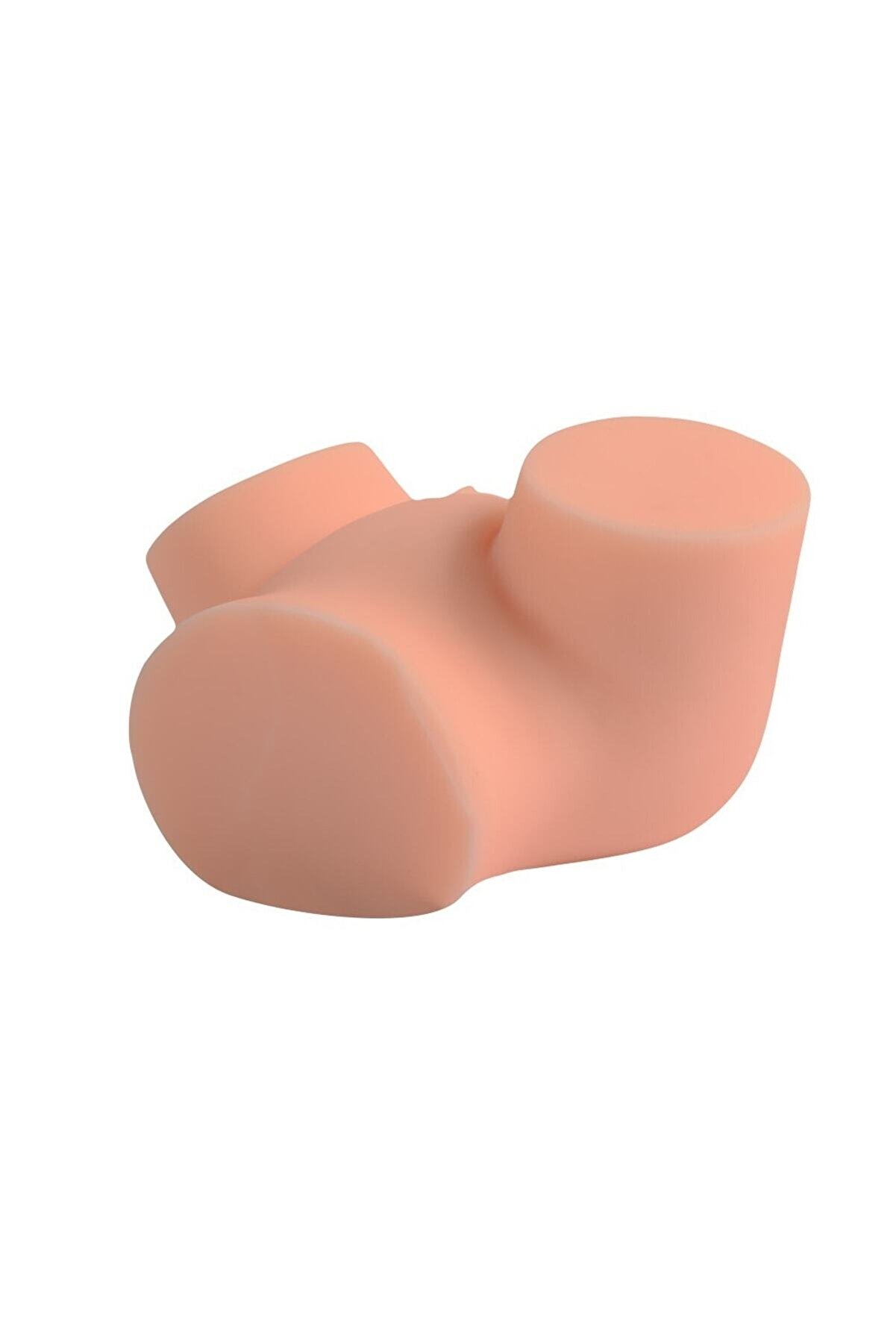 Erox Ameri̇kan Katheri̇ne 2 Işlevli̇ Ayarlanabi̇li̇r Ti̇treşi̇m Ultra Yumuşak Vaji̇na Xs-Ma50013-S