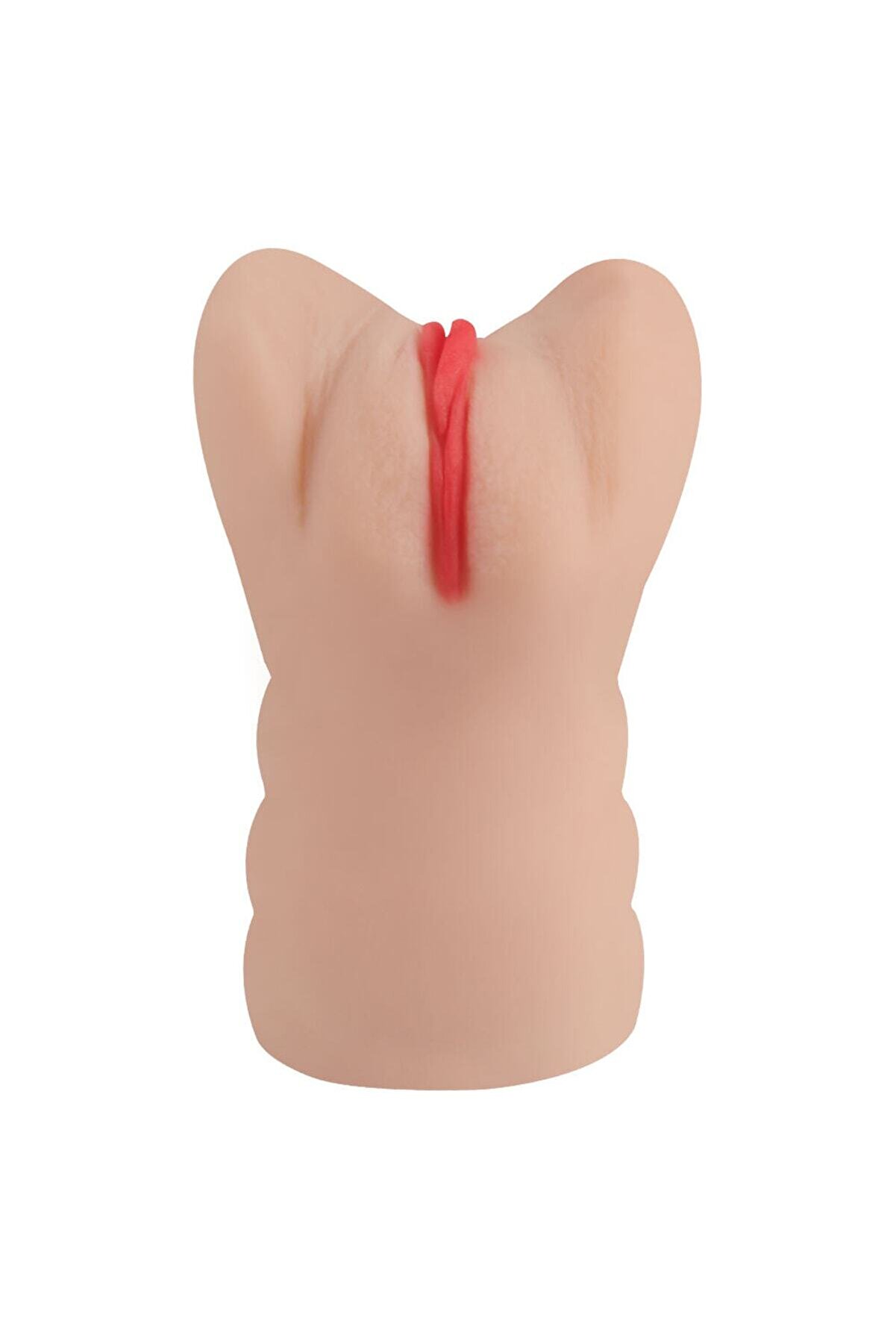 Erox Yana &Ccedil;i̇ft Taraflı Reali̇sti̇k Vaji̇na Mast&uuml;rbat&ouml;r