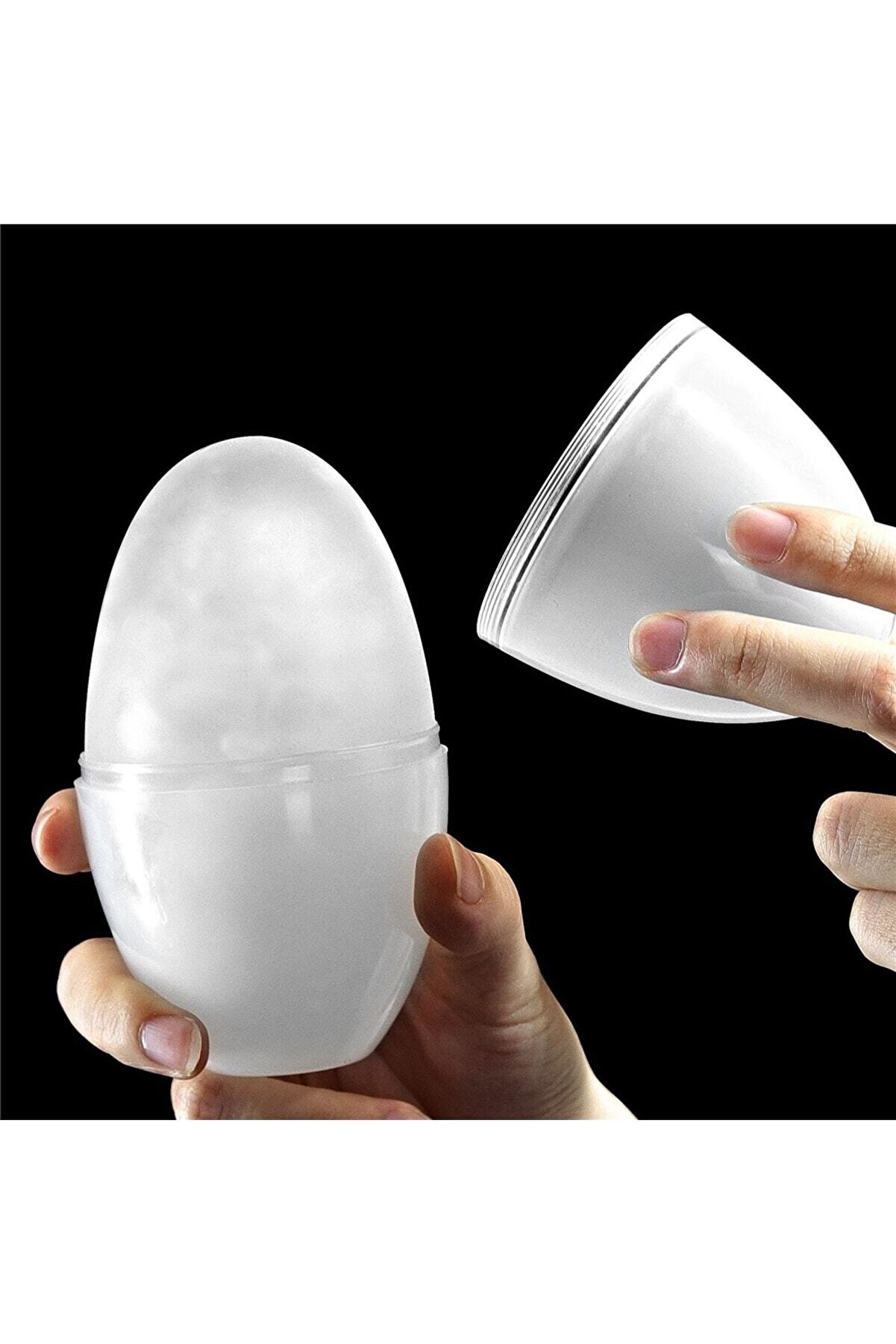 Erox Gi̇ant Egg Cli̇max Spi̇rals Edi̇ti̇on Mast&uuml;rbat&ouml;r