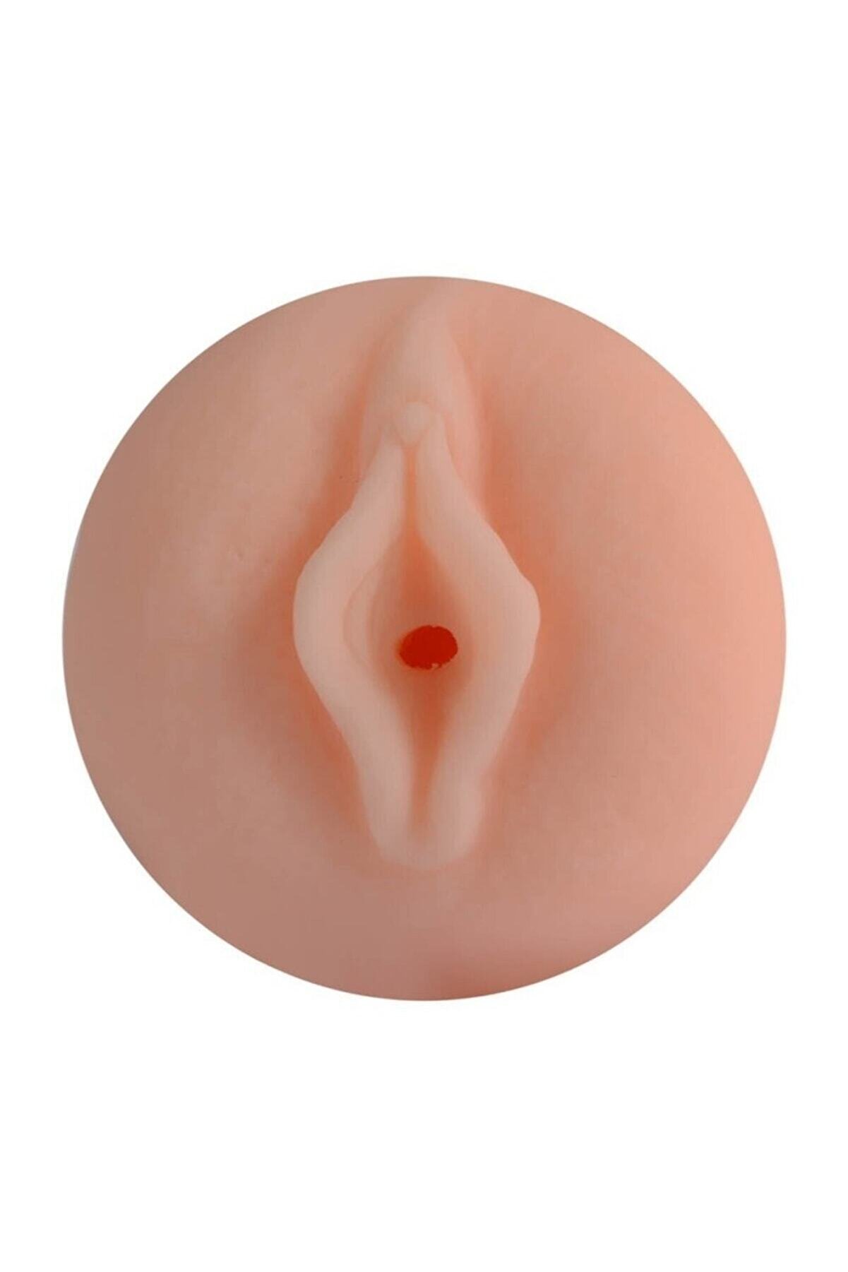 Erox Qi̇andai̇z Vaji̇na Pocket Pussy Mast&uuml;rbat&ouml;r