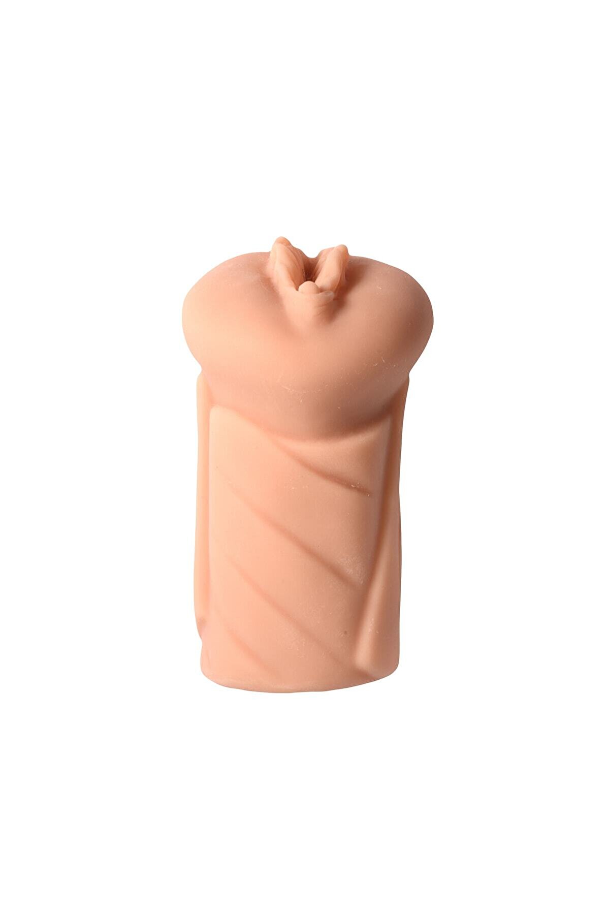 Erox Oli̇ve Pocket Pussy Reali̇sti̇k Vaji̇na Masturbator