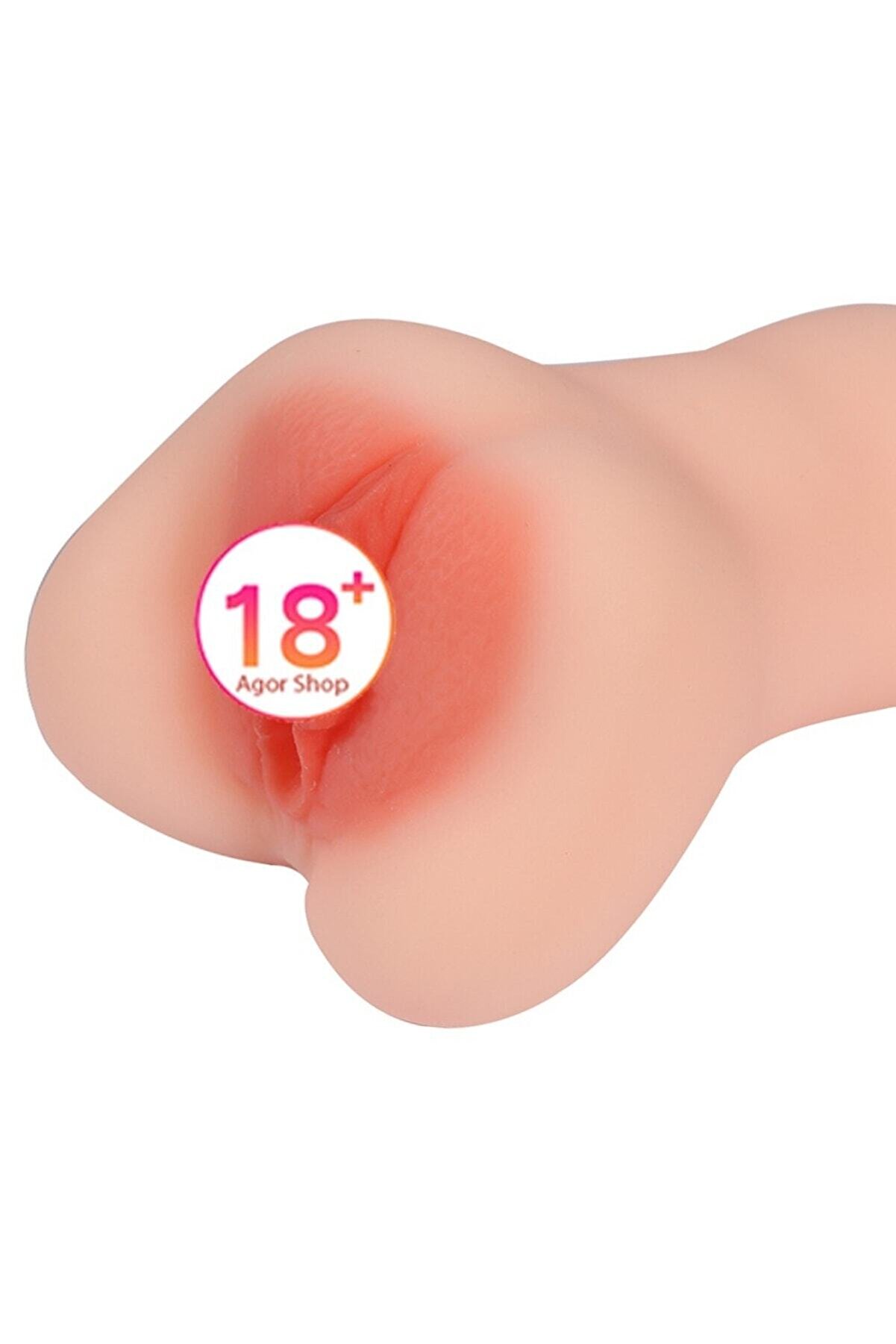 Erox Xi̇se Naga Si̇li̇kon Vaji̇na Mast&uuml;rbat&ouml;r