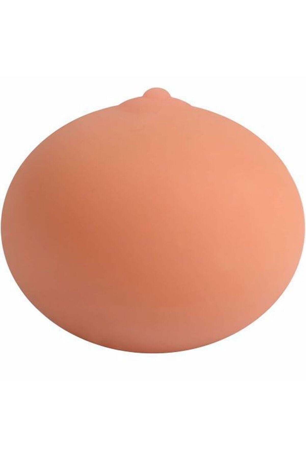 Erox Breast Si̇li̇kon Yapay G&ouml;ğ&uuml;s