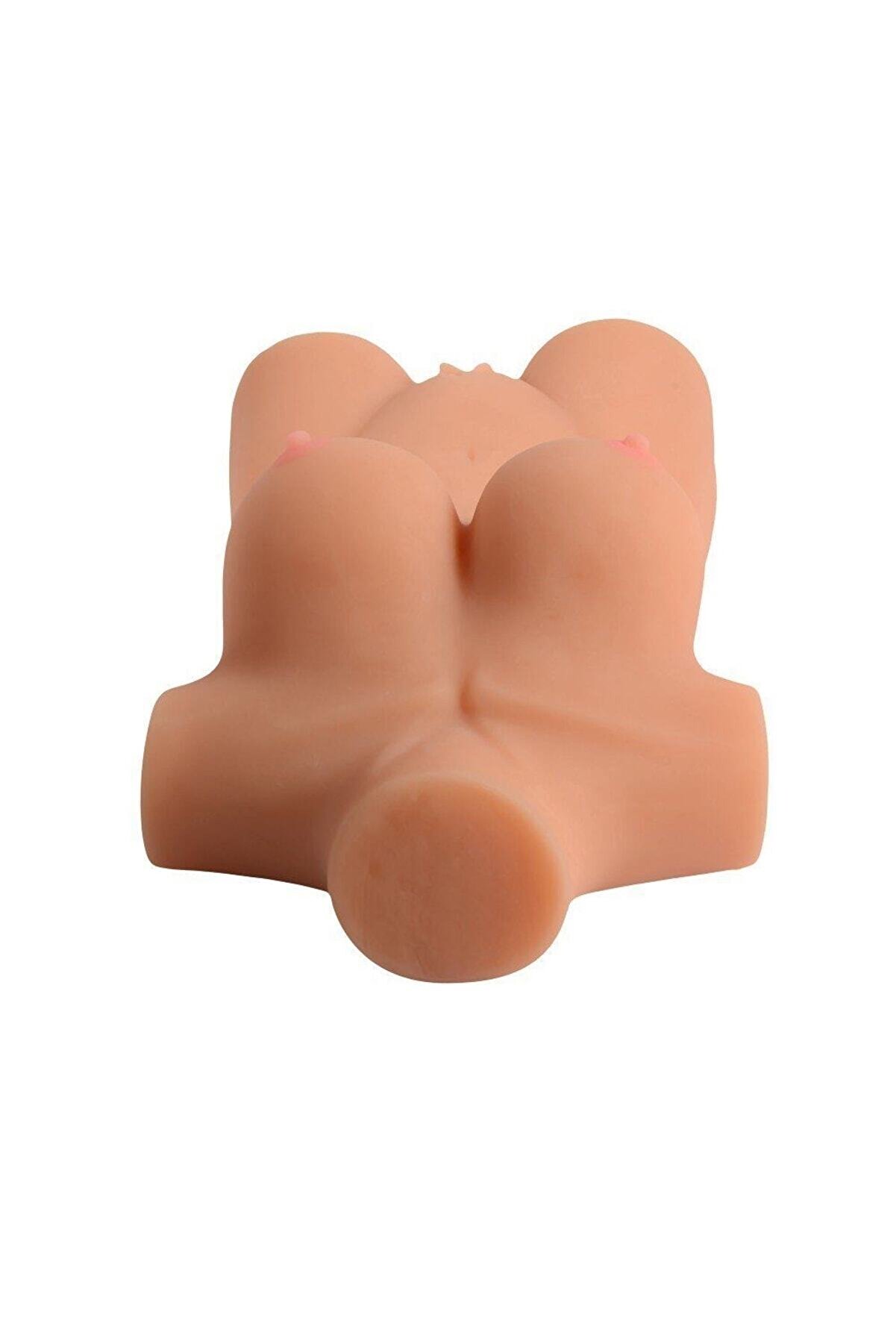 Erox Si̇li̇kondan Ger&ccedil;ek&ccedil;i̇ Et Dokusunda Kal&ccedil;a