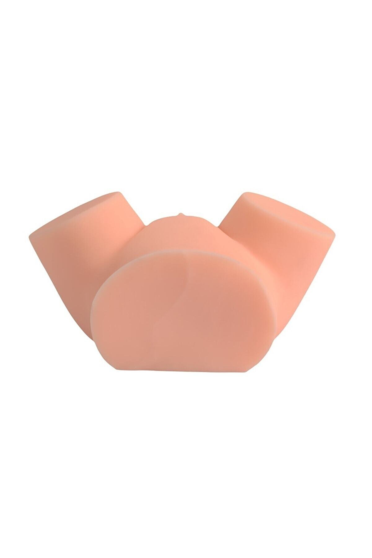 Erox Ameri̇kan Katheri̇ne 2 Işlevli̇ Ayarlanabi̇li̇r Ti̇treşi̇m Ultra Yumuşak Vaji̇na Xs-Ma50013-S