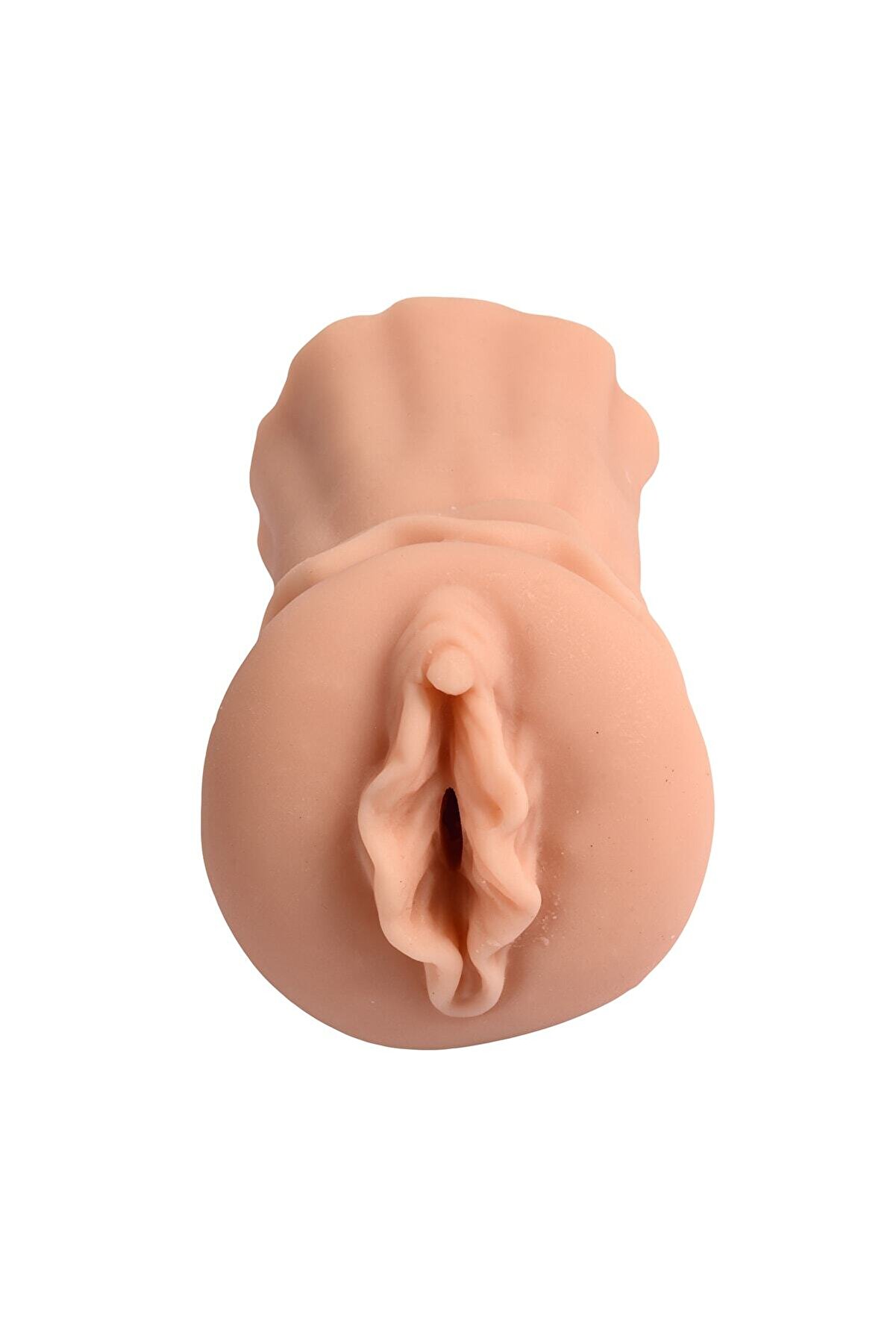 Erox Reali̇sti̇k Vaji̇na Masturbator