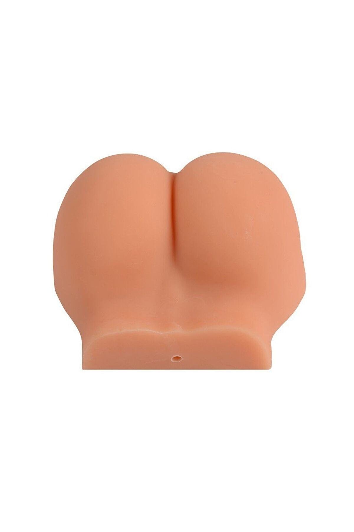 Erox Eroti̇k Shop Ci̇lt Dostu Malzemeden &Uuml;reti̇lmi̇ş Reali̇sti̇k Kal&ccedil;a Vaji̇na