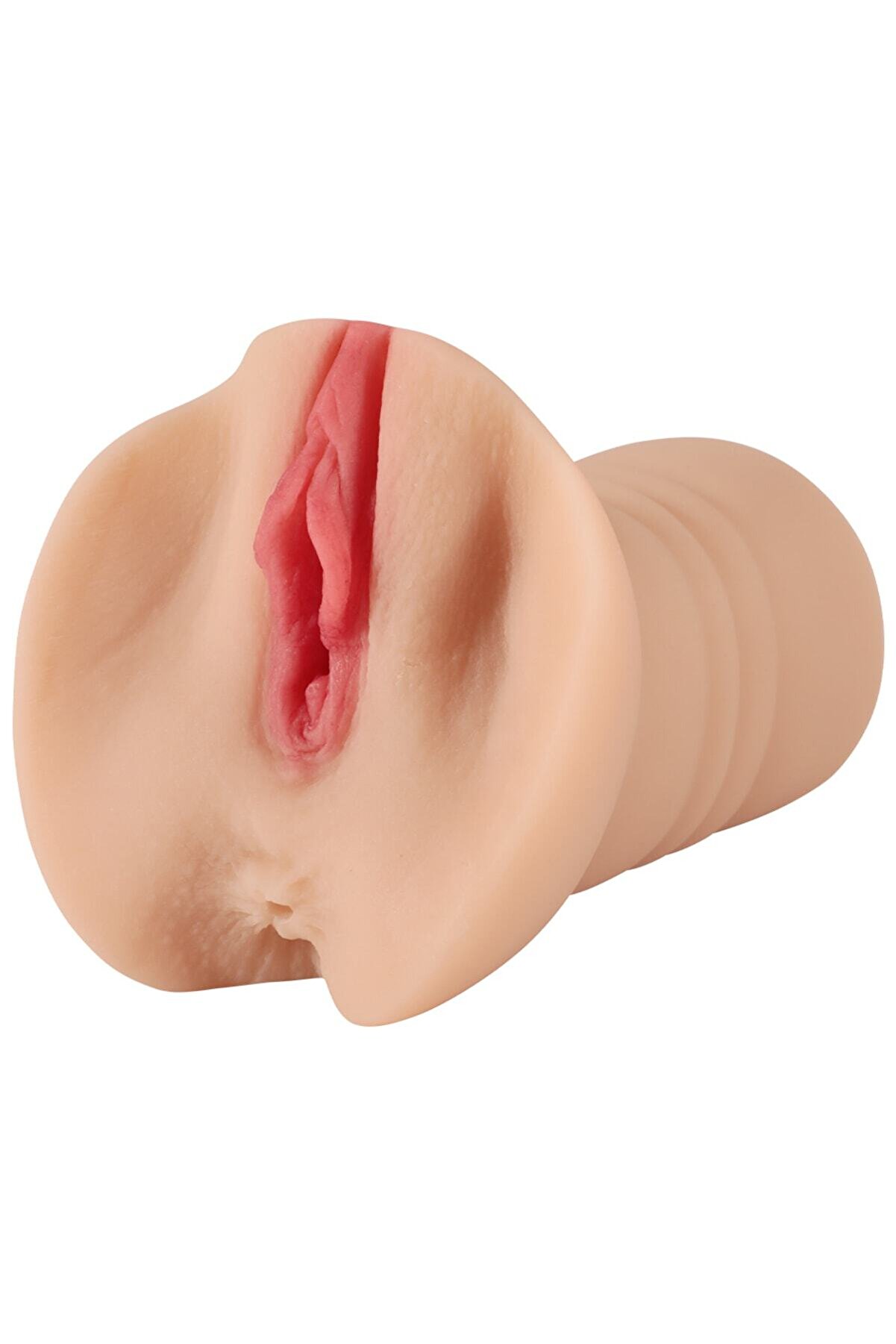 Erox Udi̇th Reali̇sti̇k Vaji̇na Masturbator