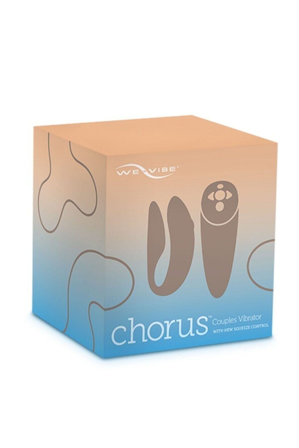 Erox Chorus Blue &Ccedil;i̇ftlere &Ouml;zel