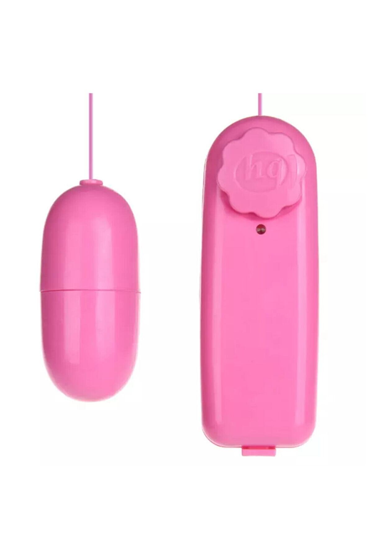 Erox Meybi̇x Mi̇ni̇ Vi̇brati̇on Ti̇treşi̇mli̇ Masaj Aleti̇