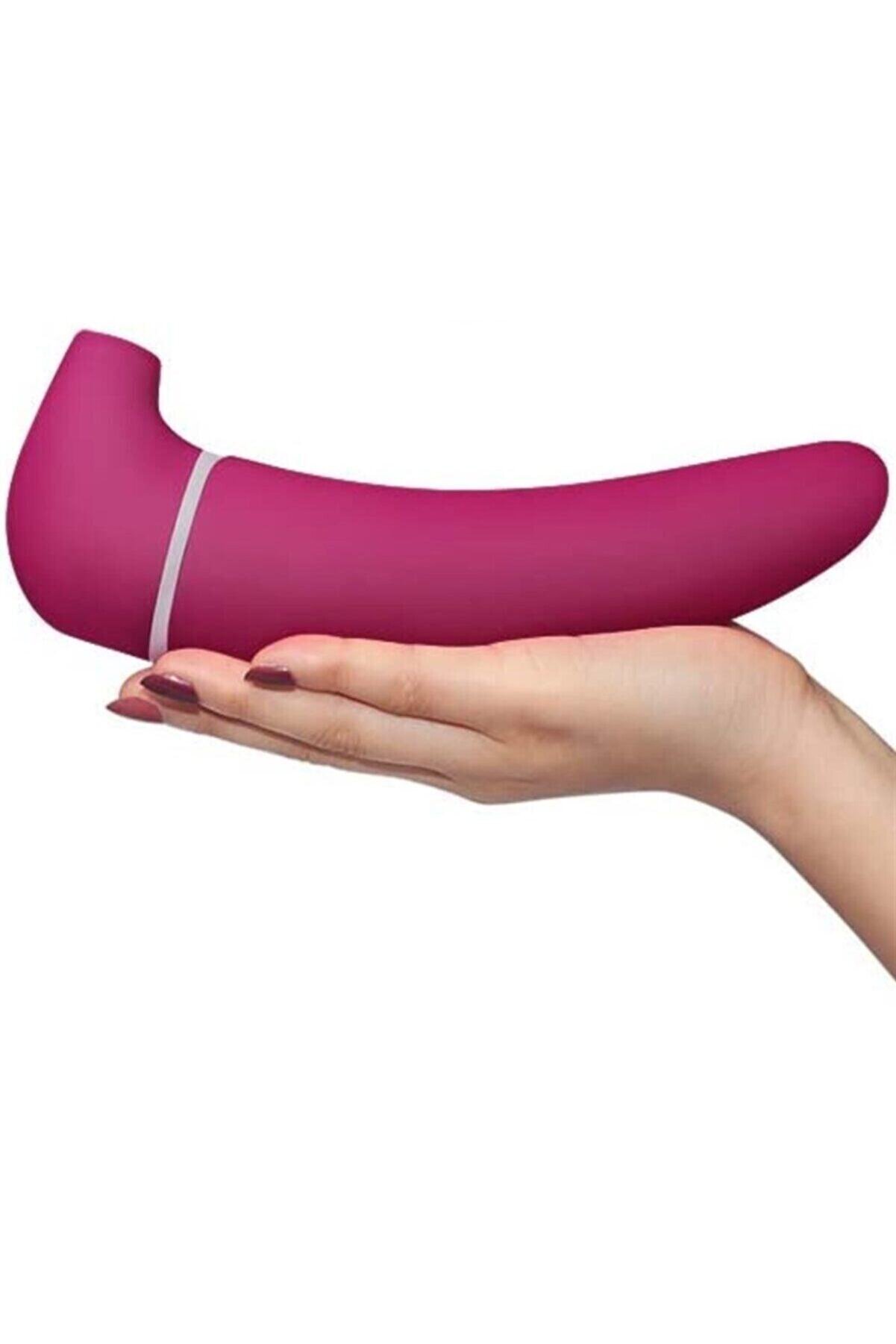 Lovetoy Premi̇um Emi̇ş G&uuml;&ccedil;l&uuml; Vi̇brat&ouml;r