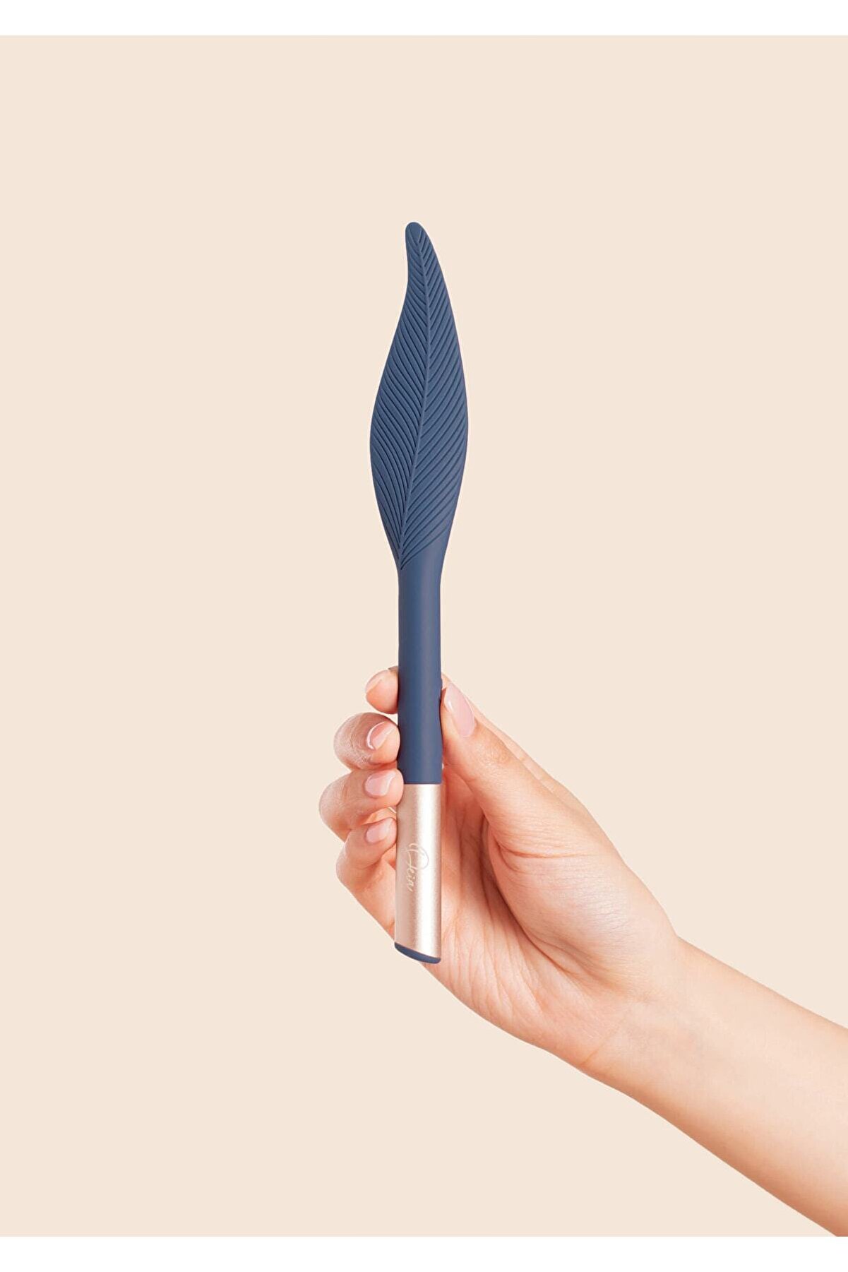 Erox The Feather T&uuml;y Vi̇brat&ouml;r