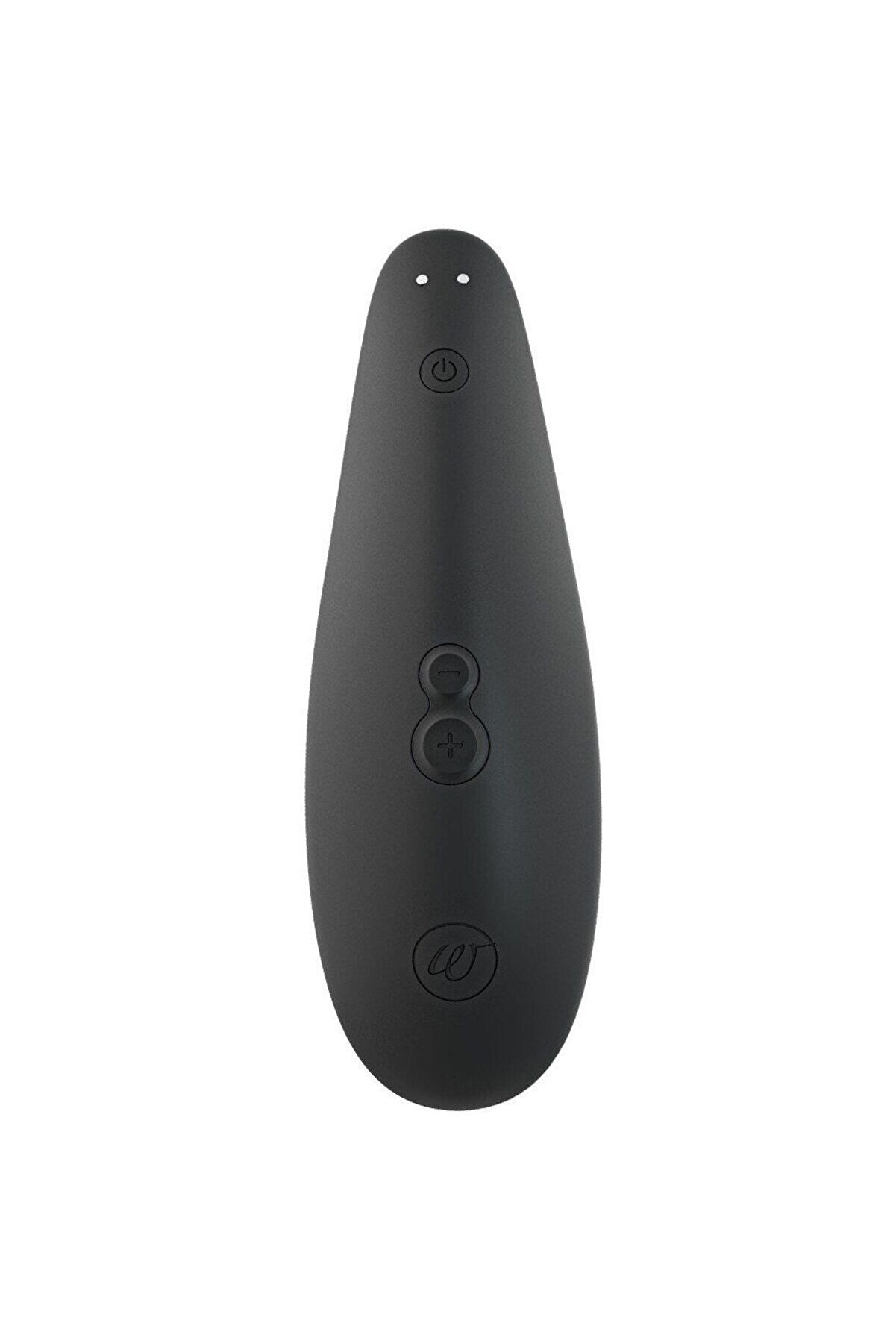Erox Classi̇c 2 Black Rechargeable Cli̇toral Sti̇mulator