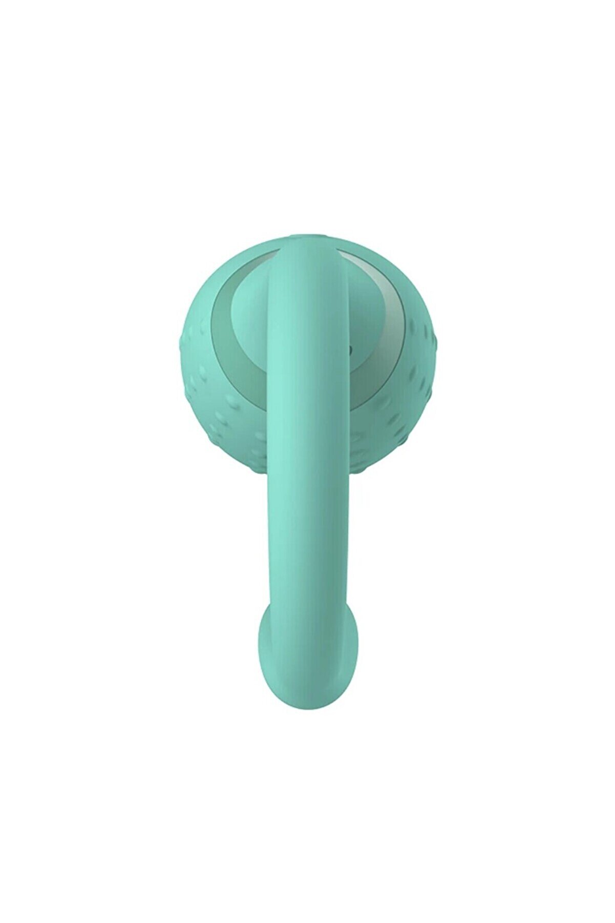 Erox Magi̇c Moti̇on Fugu Green Telefon Kotroll&uuml; Vi̇brat&ouml;r