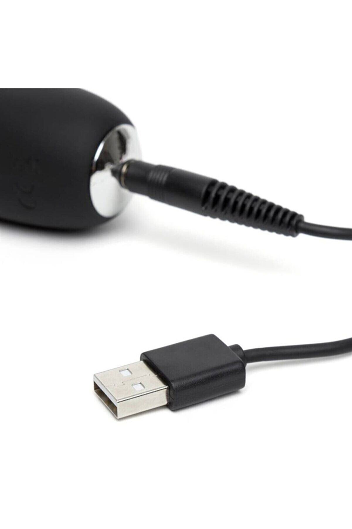 Erox Sli̇mli̇ne G-Spot Vi̇brator