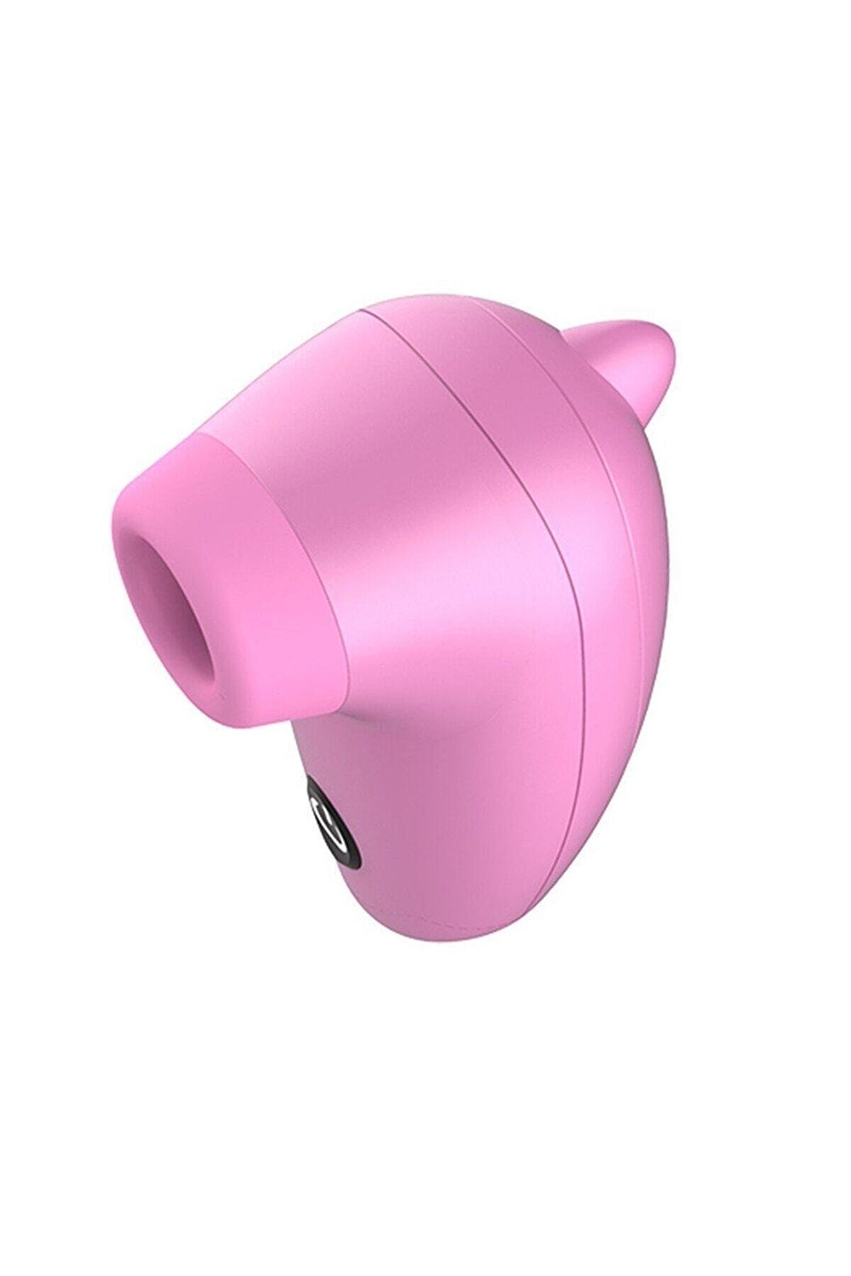 Erox Emi̇ş G&uuml;&ccedil;l&uuml; Vi̇brat&ouml;r