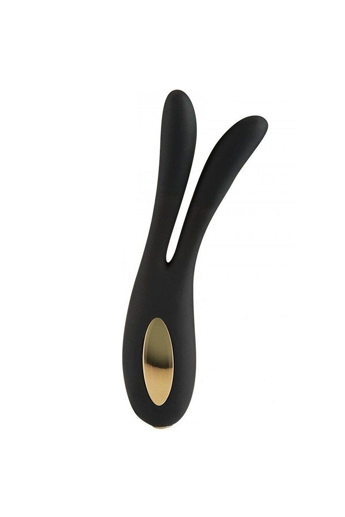 Erox Sti̇mulati̇on &Ccedil;i̇ft U&ccedil;lu Vi̇brat&ouml;r