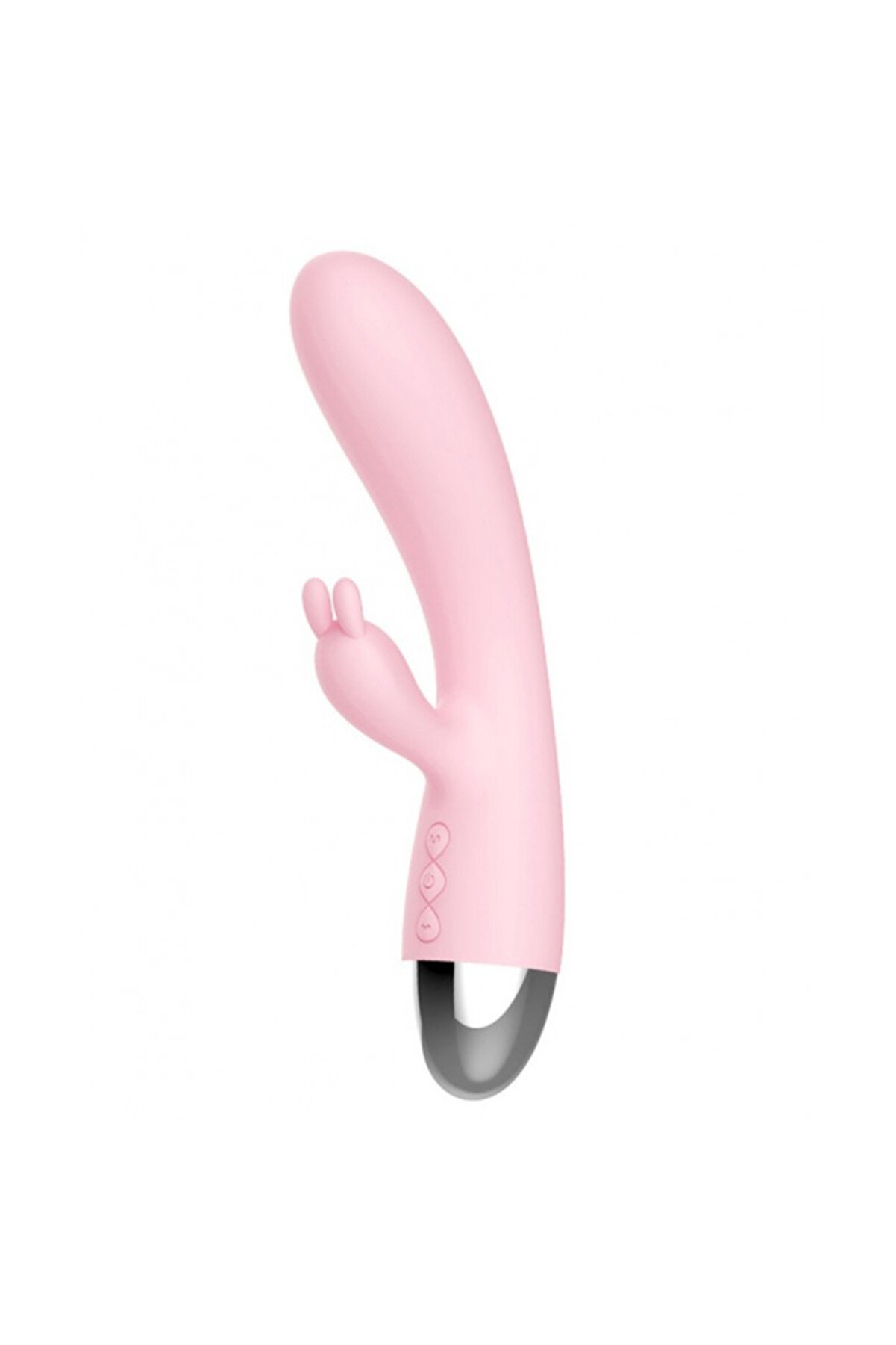 Erox Faye 1 Flexi̇ble G-Spot Rabbi̇t Vi̇brator