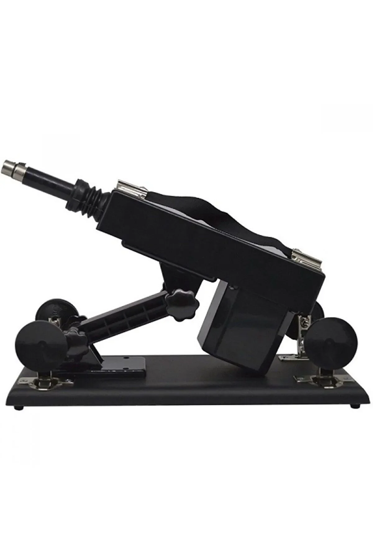 Erox Portati̇f Machi̇ne Gun Taşınabi̇li̇r Sex Maki̇nesi̇