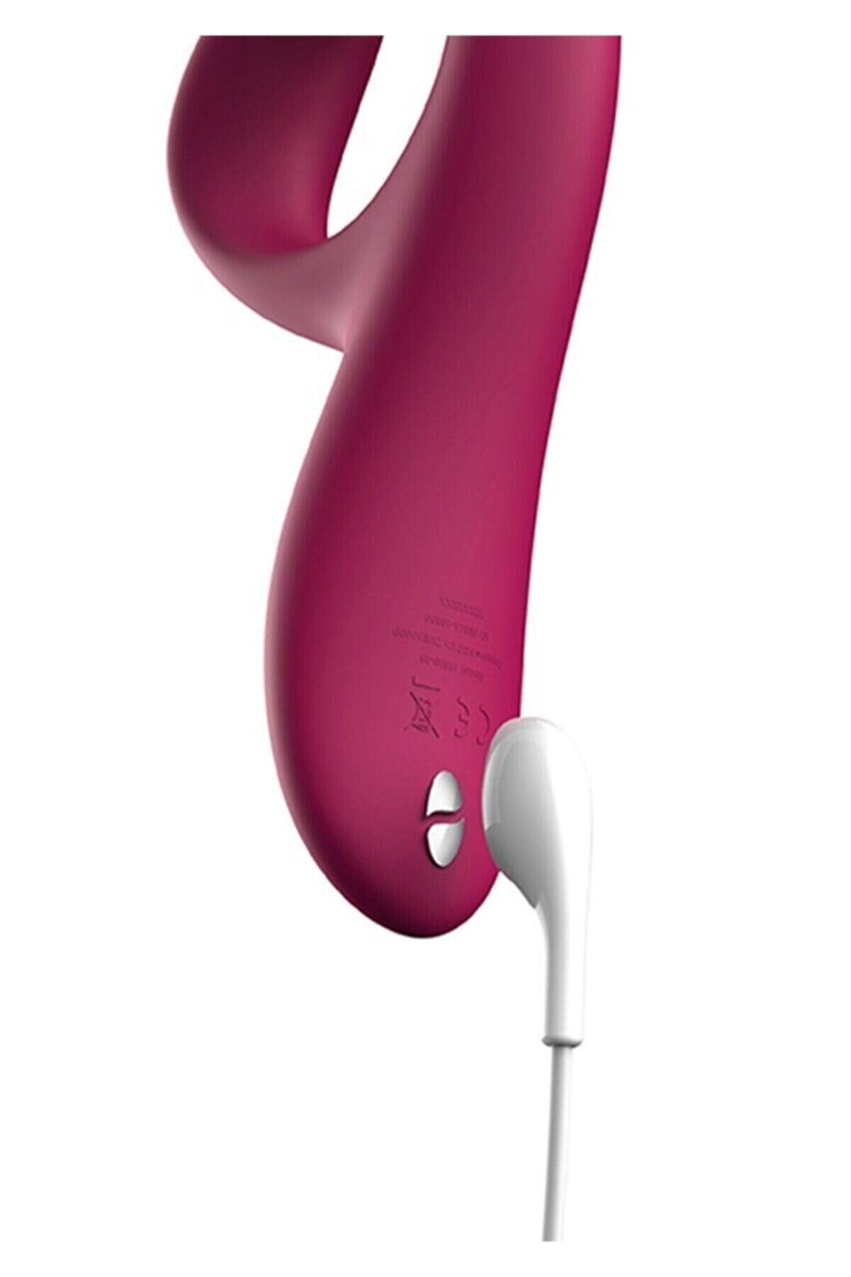 Erox Nova 2 Telefon Kontrol Vi̇brat&ouml;r