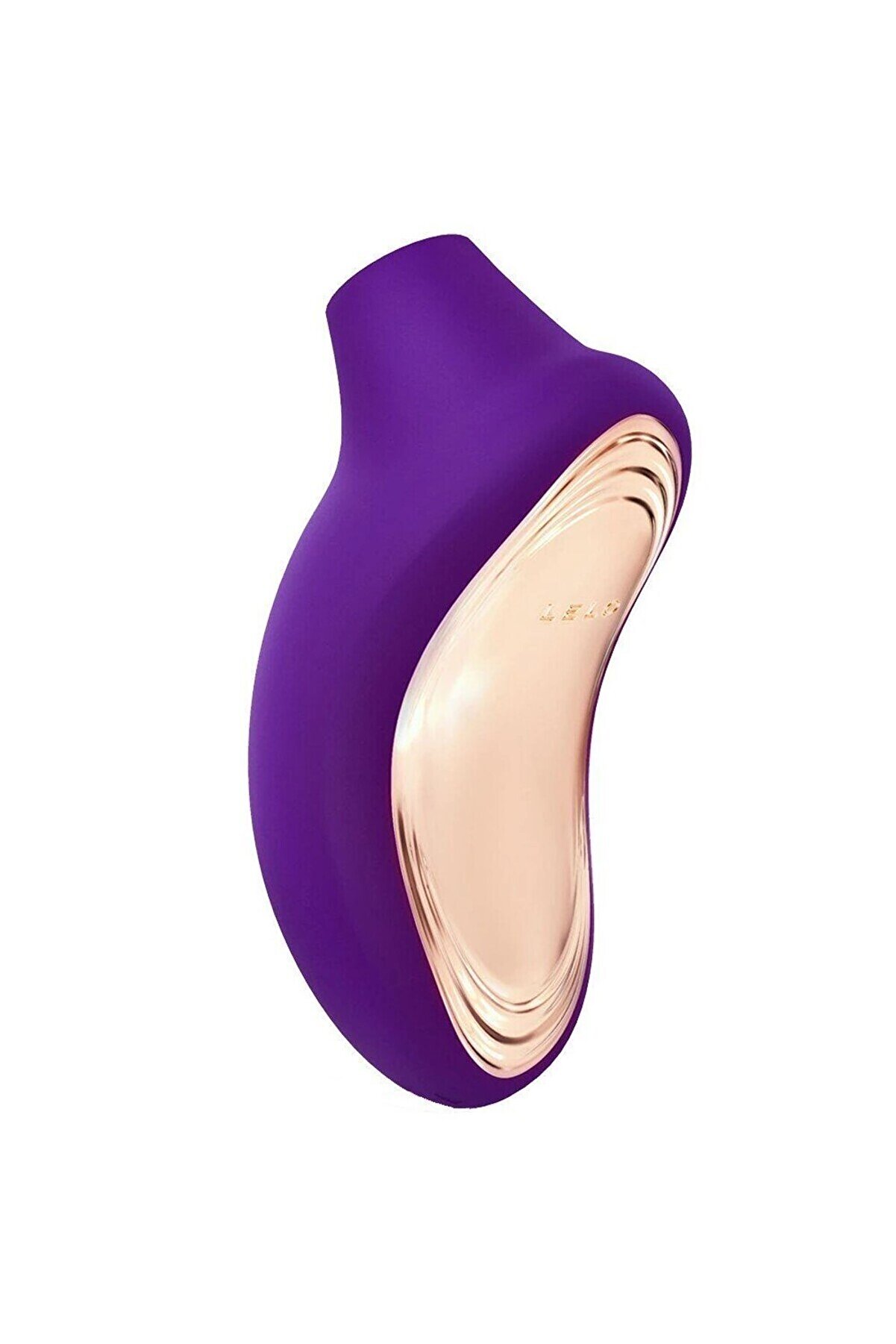 Erox Lelo Sona 2 Crui̇se Soni̇c Purple Kli̇toral Emi̇ş Vi̇brat&ouml;r