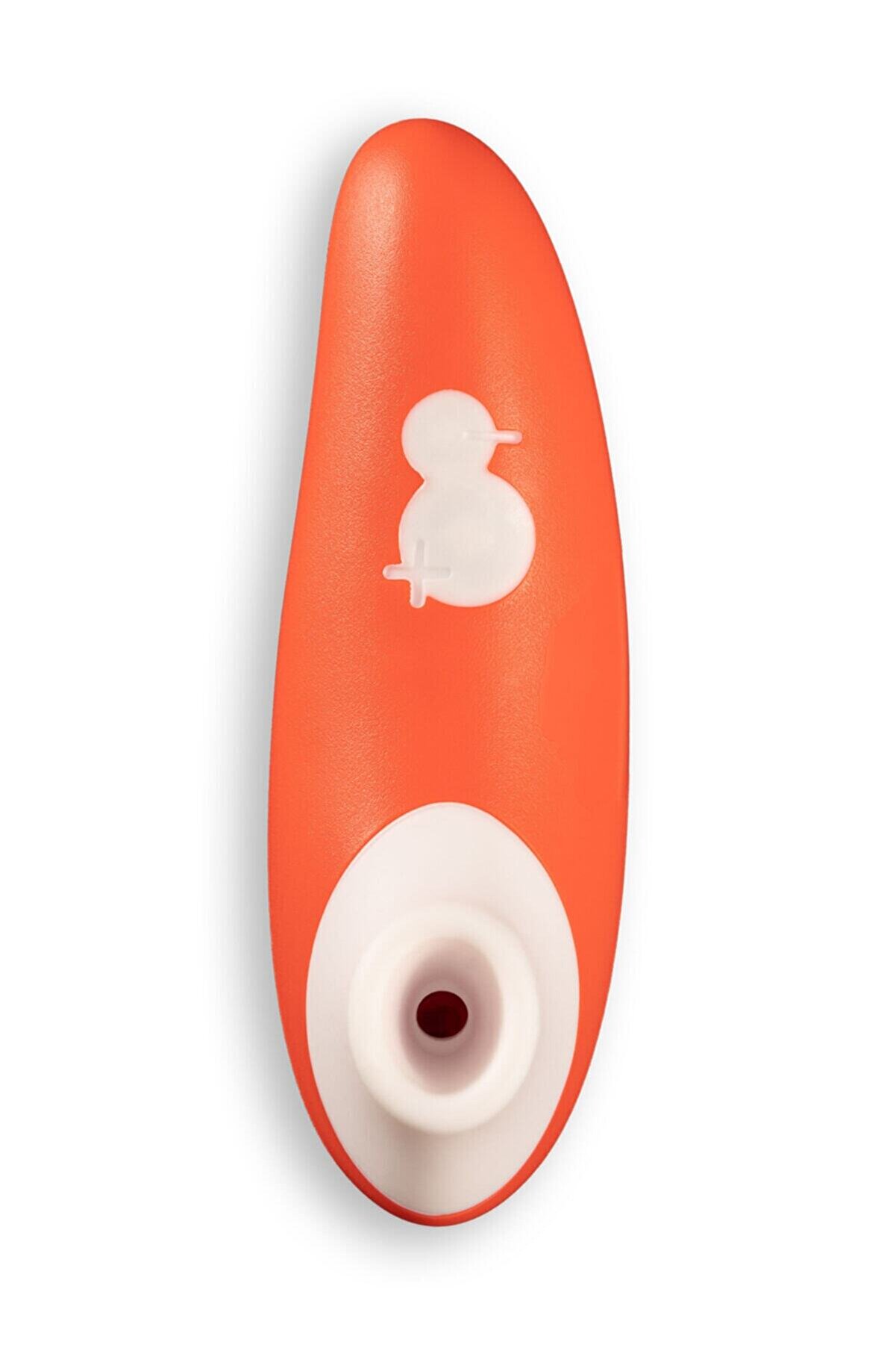 Erox Kli̇toral Emi̇ş G&uuml;&ccedil;l&uuml; Vi̇brat&ouml;r