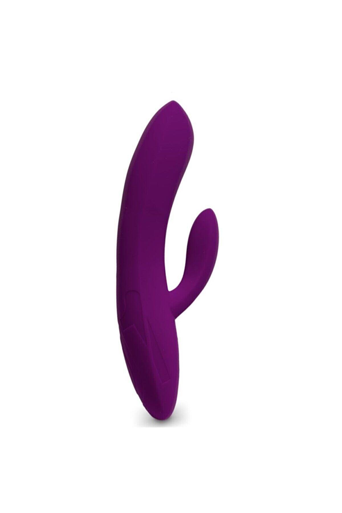 Lai̇d Sli̇cone Rabbi̇t Vi̇brat&ouml;r