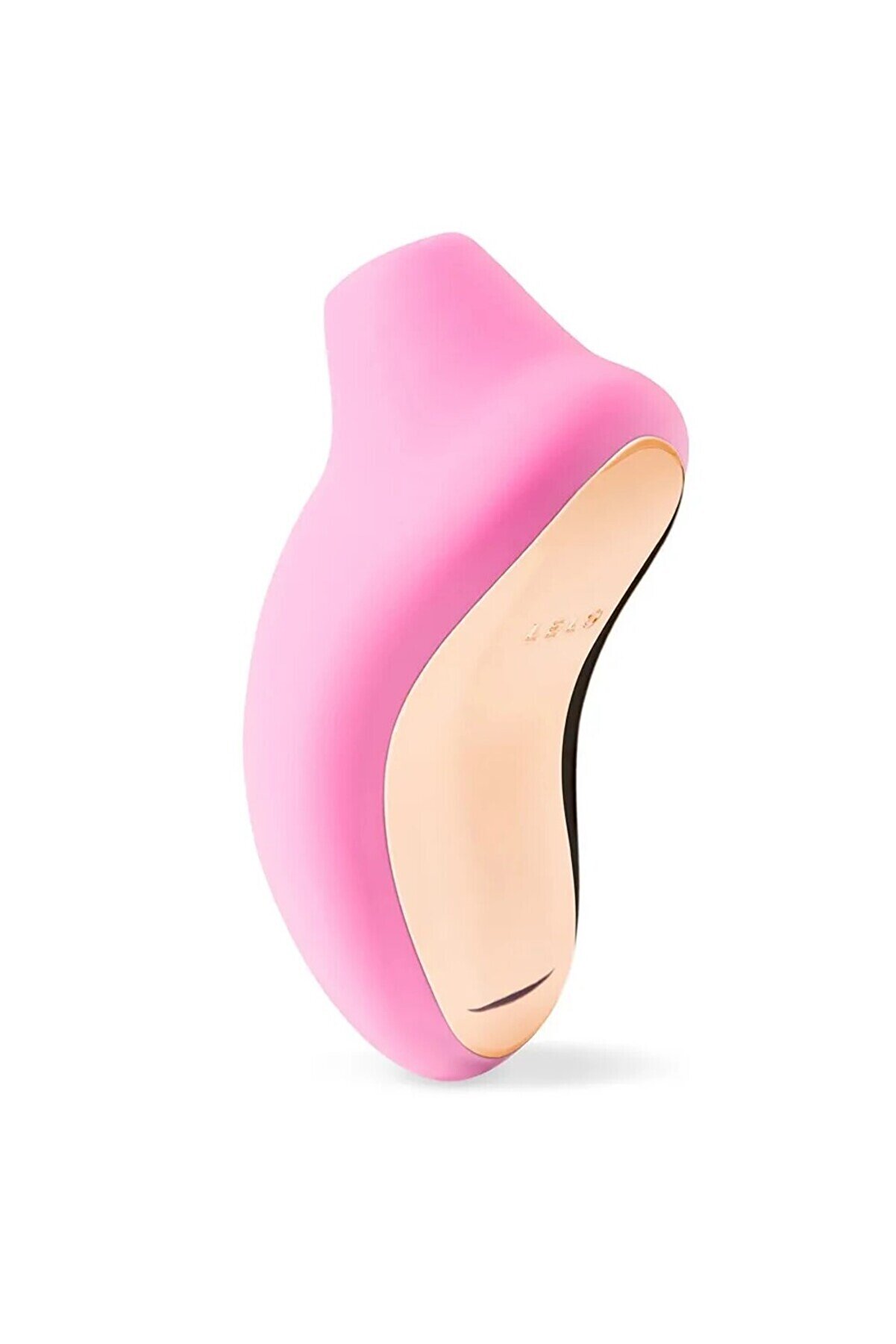 Erox Lelo Sona Soni̇c Cli̇toral Pi̇nk Massager Emi̇ş Vi̇brat&ouml;r