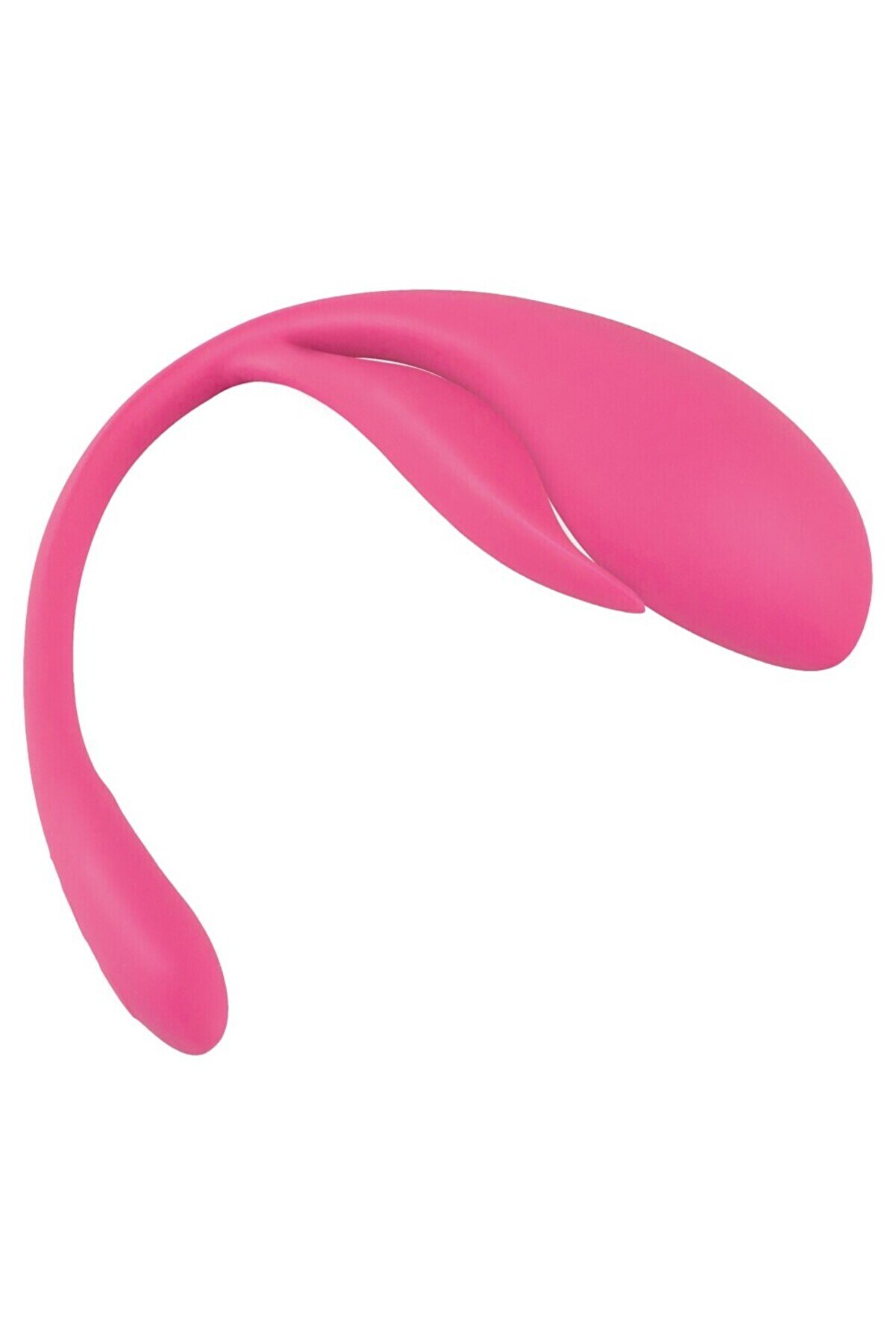 Erox Rc Double Pleasure Love Ball Uzaktan Kumandalı &Ccedil;i̇ft Zevk Topu Vi̇brat&ouml;r