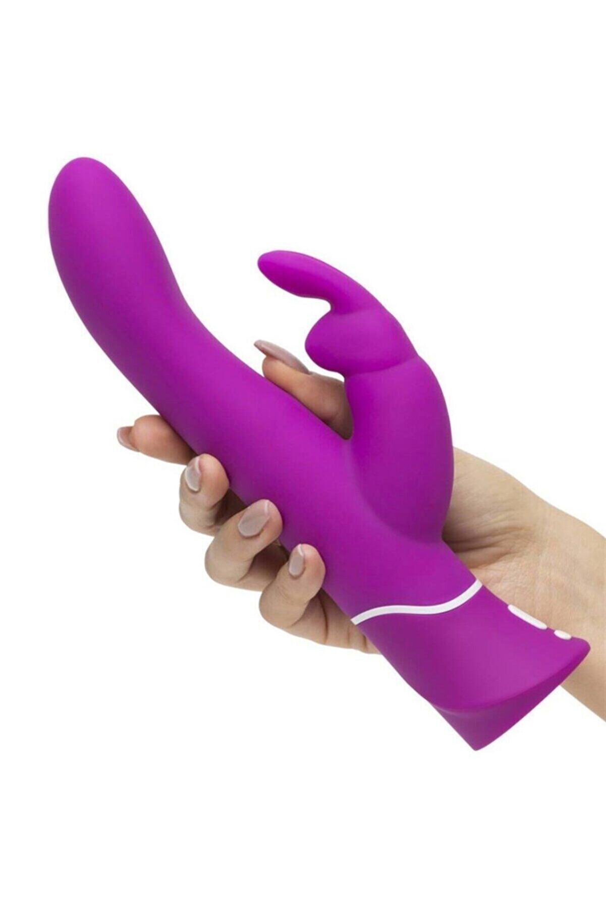 Erox Curve Vi̇brat&ouml;r