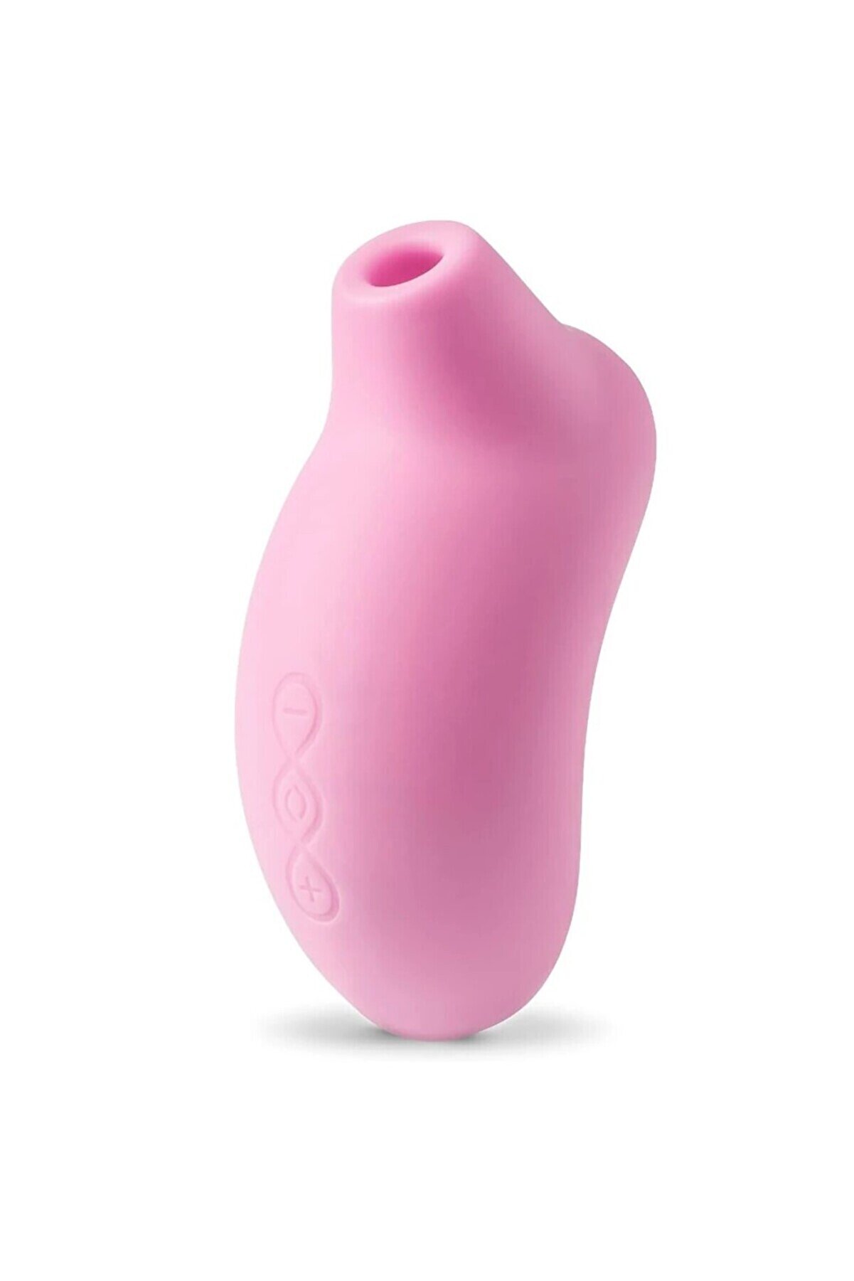 Erox Lelo Sona Soni̇c Cli̇toral Pi̇nk Massager Emi̇ş Vi̇brat&ouml;r