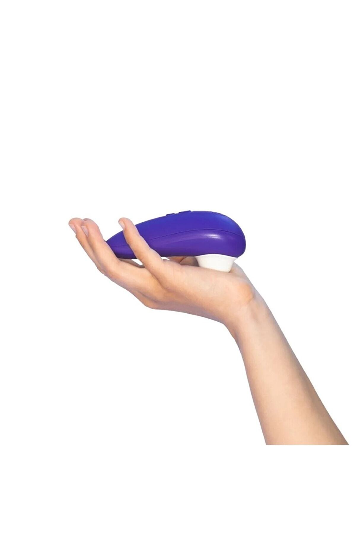 Erox Starlet 3 Indi̇go Cli̇toral Sti̇mulat&ouml;r Vi̇brat&ouml;r