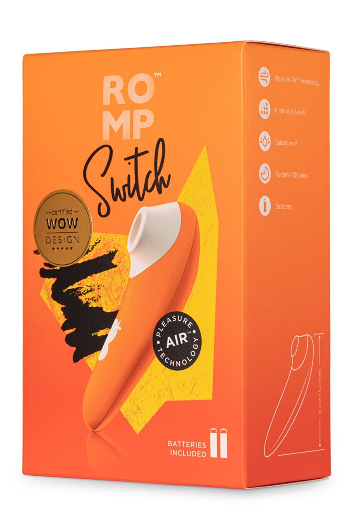 Erox Kli̇toral Emi̇ş G&uuml;&ccedil;l&uuml; Vi̇brat&ouml;r