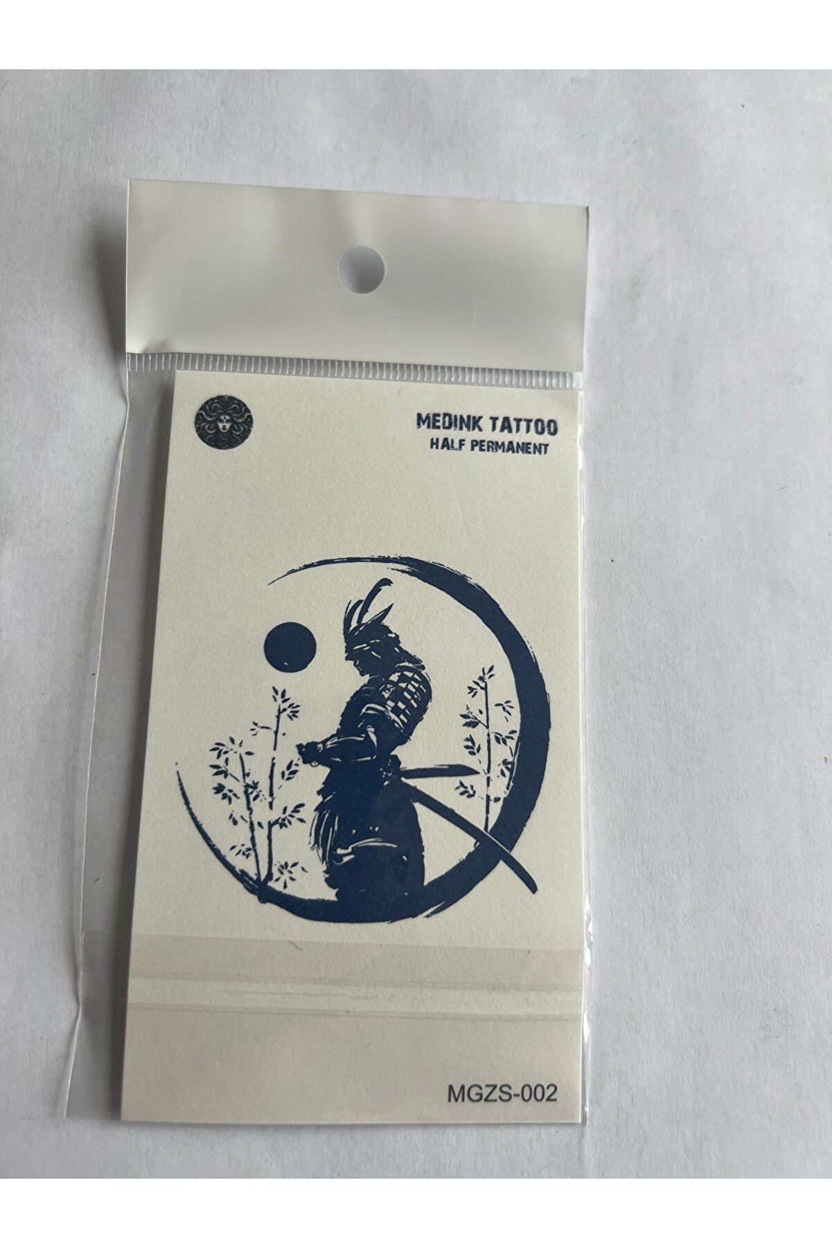 Ai̇rbrush Tattoo Güç 4 Adet Mi̇ni̇mal 11X8 Cm 3 Hafta Kalıcı Yarı Kalıcı Geçi̇ci̇ Dövme