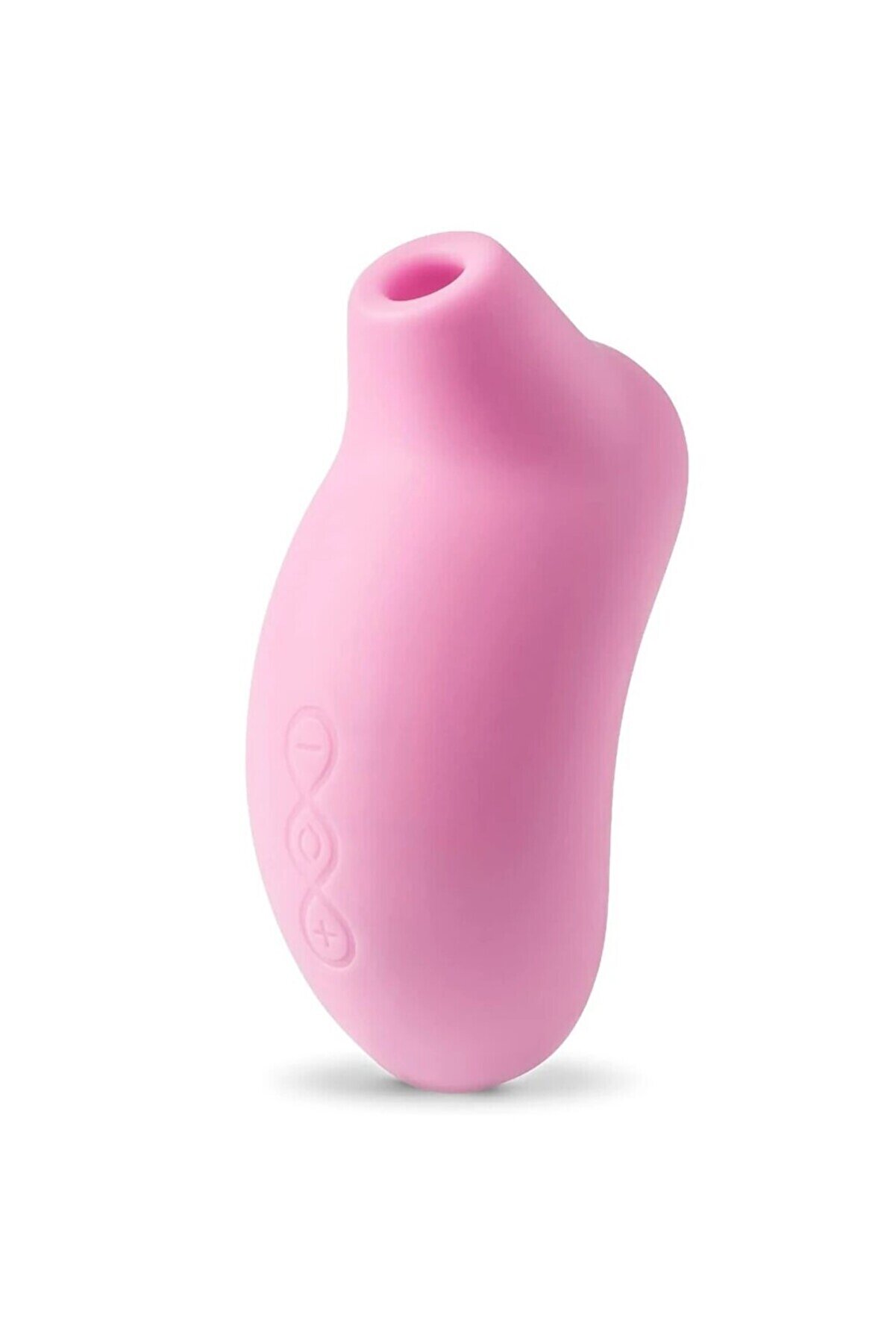 Erox Lelo Sona Crui̇se Soni̇c Pi̇nk Cli̇toral Massager Emi̇ş Vi̇brat&ouml;r