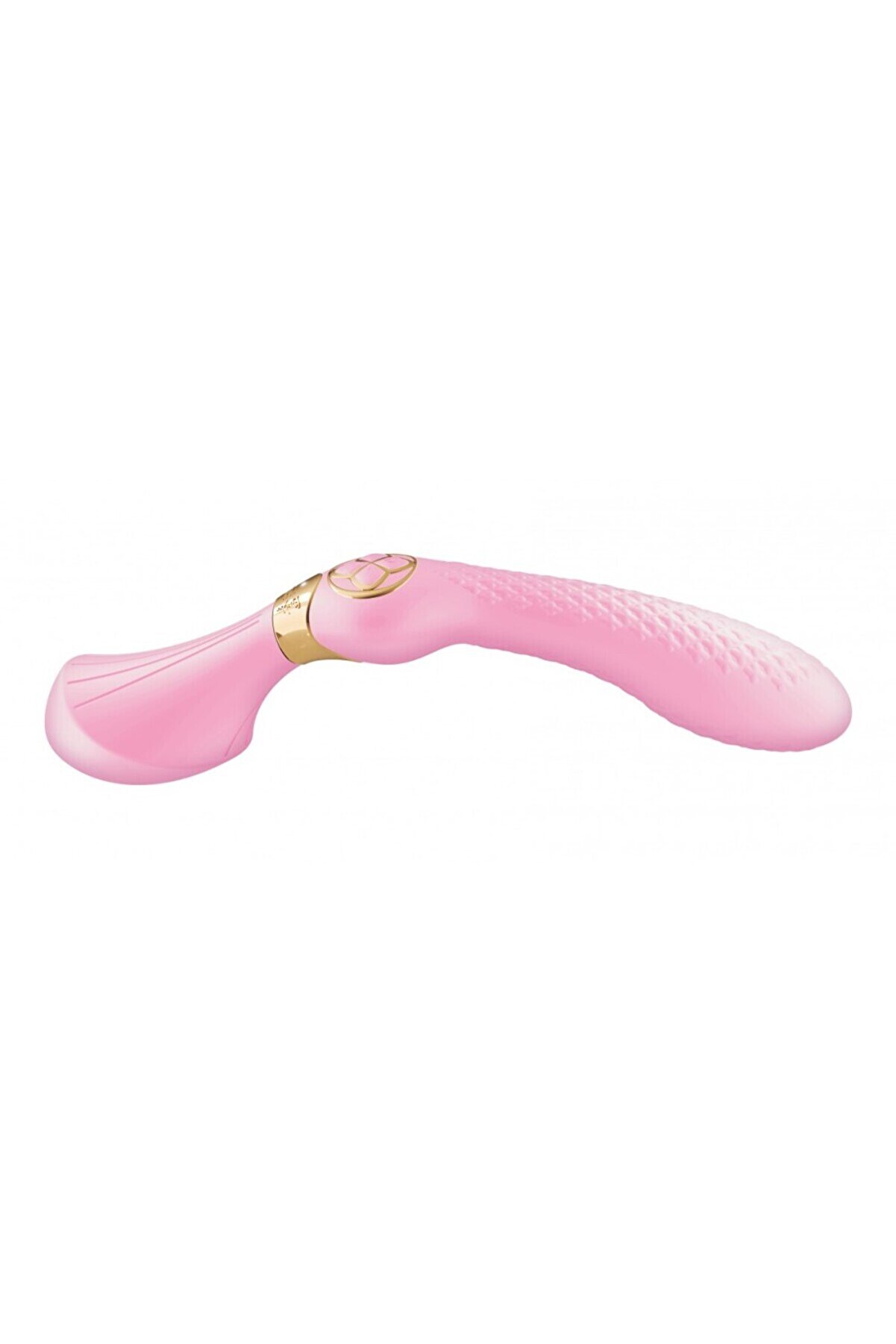 Erox Zoa İnti̇mate Massager Vi̇brat&ouml;r