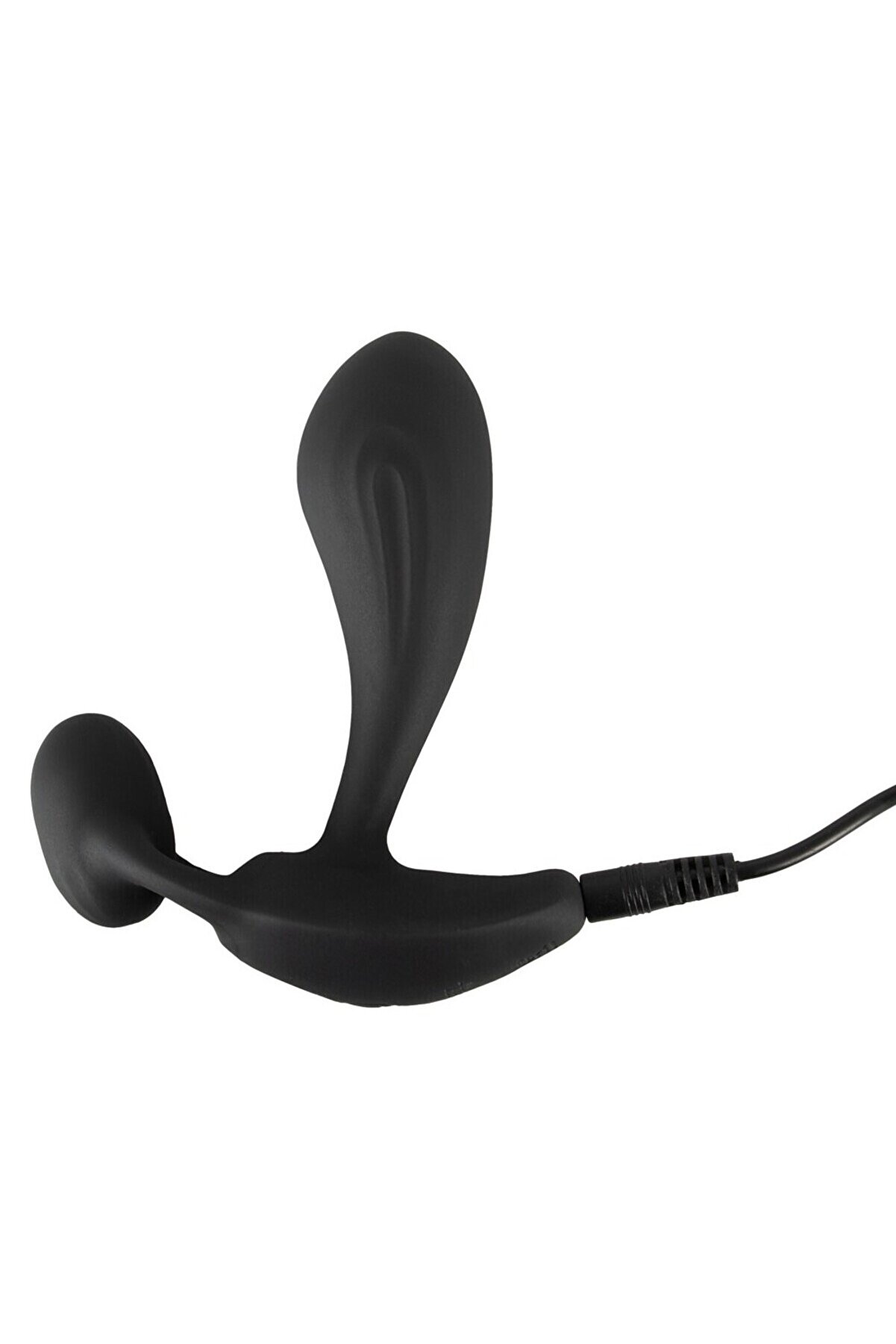 Erox Rc Two Spot Massager &Ccedil;i̇ft Motorlu Prostate Masaj Aleti̇ Vi̇brat&ouml;r