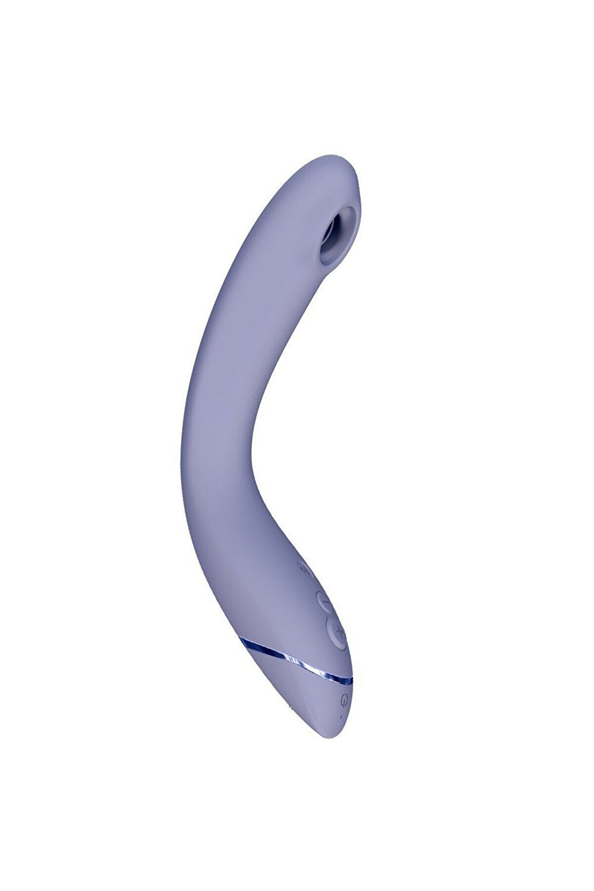 Erox Og Li̇lac Kli̇toral Emi̇ş G&uuml;&ccedil;l&uuml; G-Noktası Vi̇brat&ouml;r