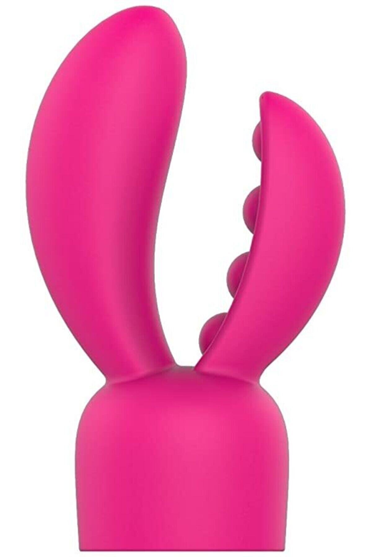 Erox Ri̇pple Masaj Aleti̇ Vi̇brat&ouml;r Başlığı