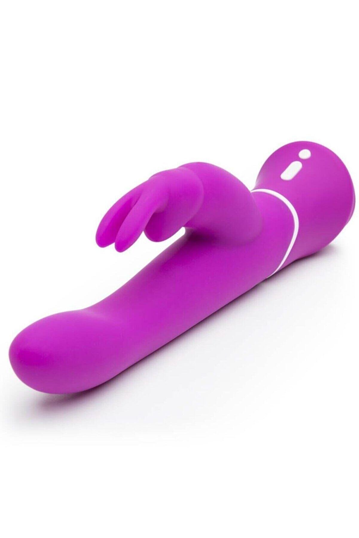 Erox Curve Vi̇brat&ouml;r